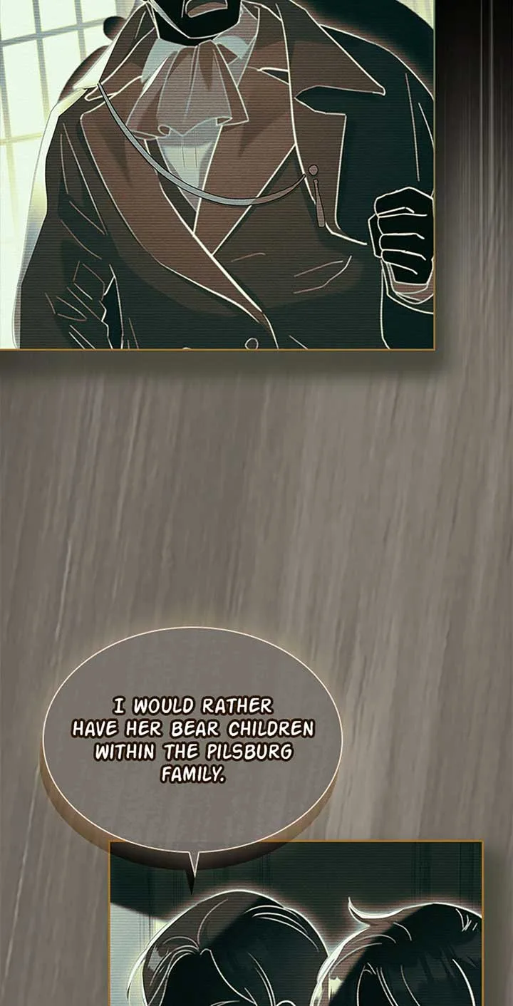 A childhood friend became an obsessive husband Chapter 57 page 30