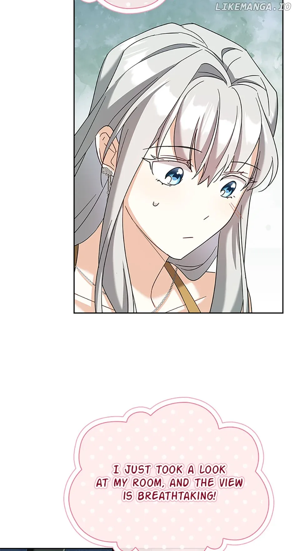 A childhood friend became an obsessive husband Chapter 53 page 48