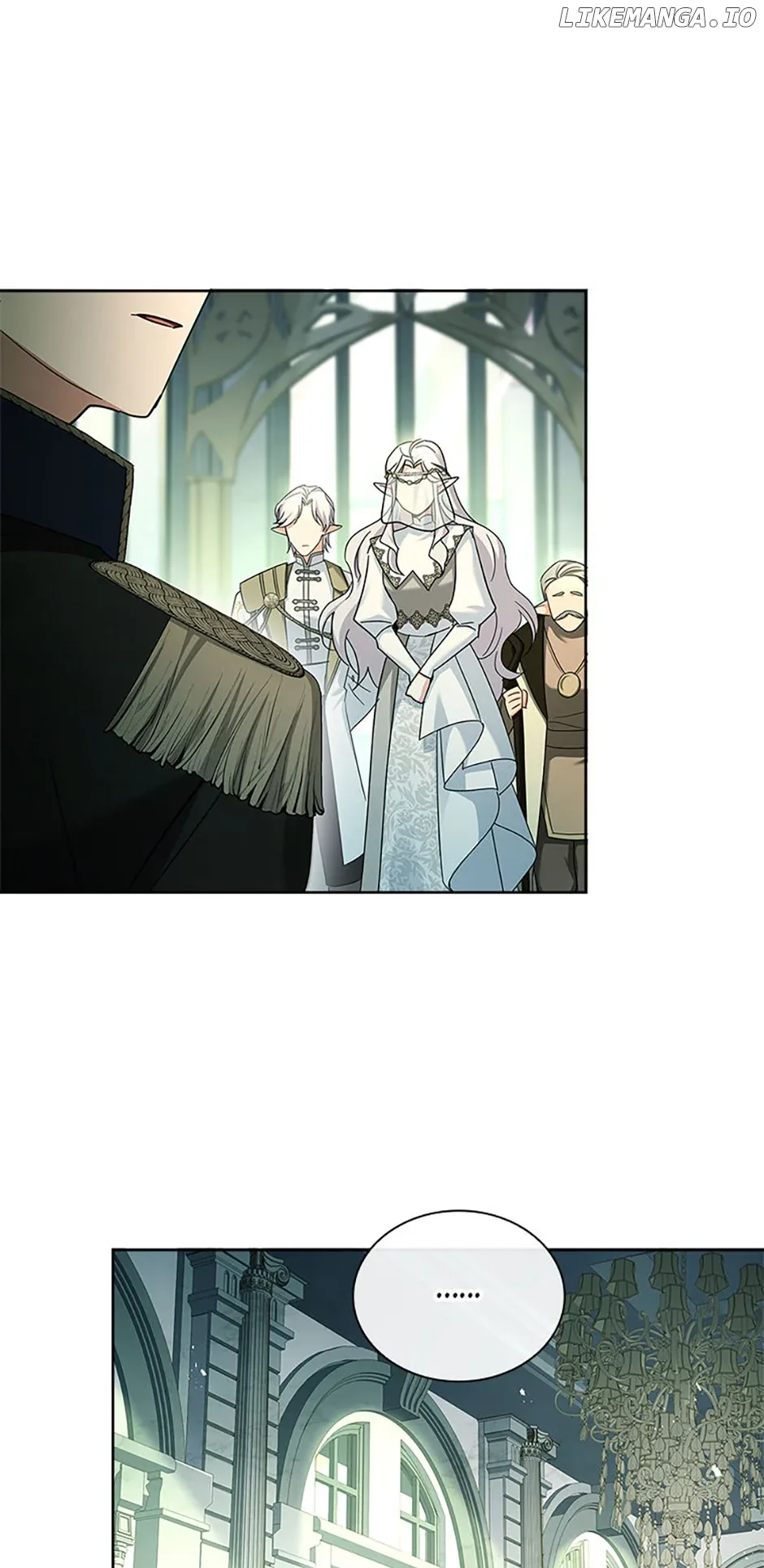 A childhood friend became an obsessive husband Chapter 53 page 51