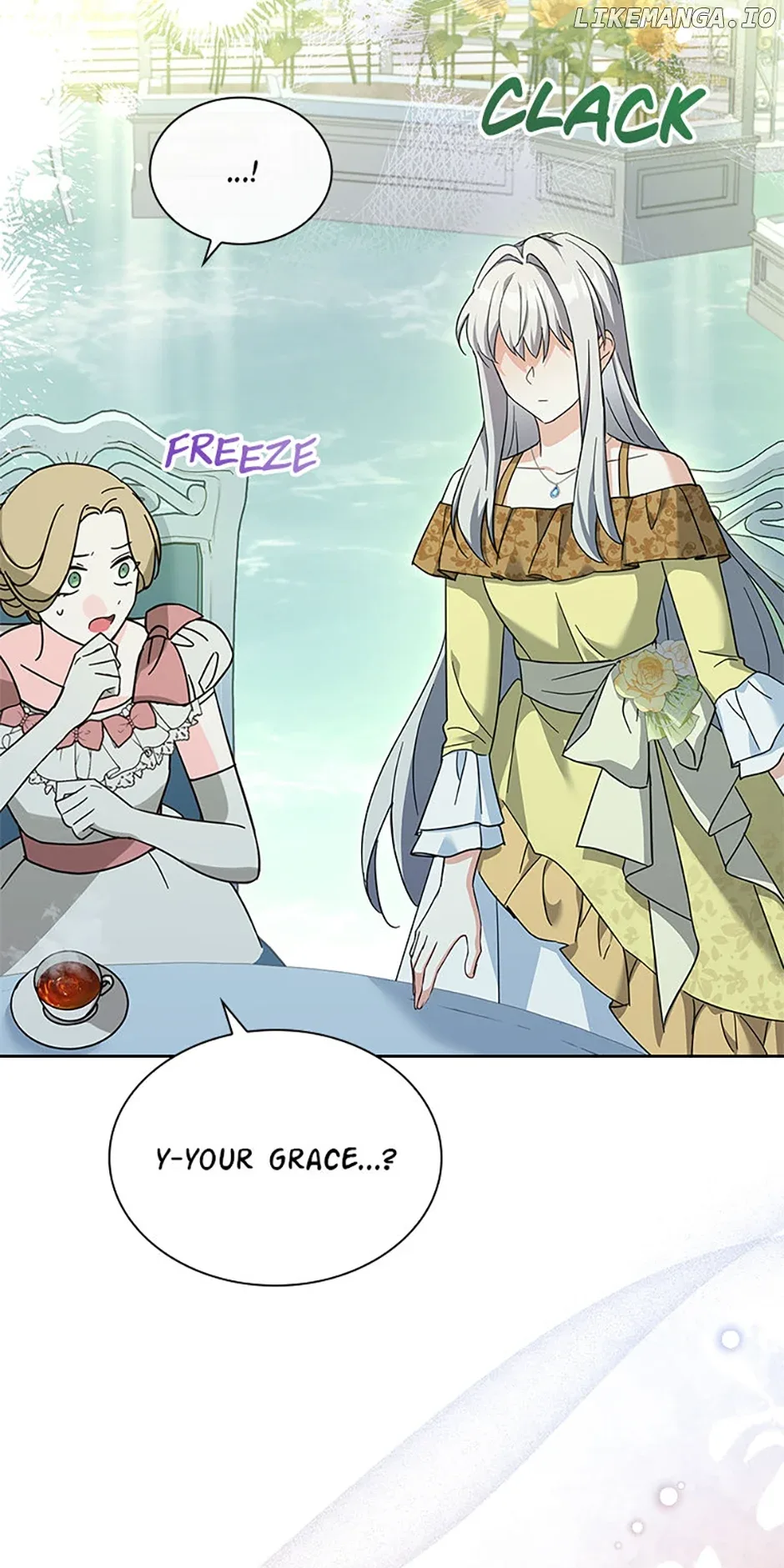 A childhood friend became an obsessive husband Chapter 54 page 55