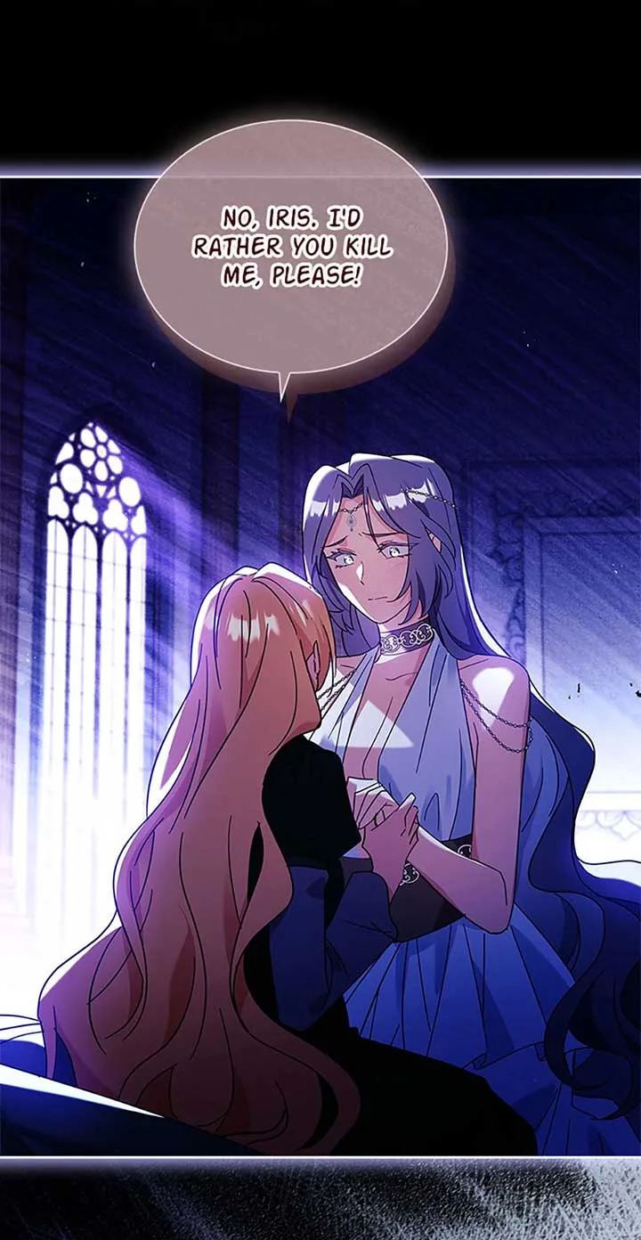 A childhood friend became an obsessive husband Chapter 57 page 44