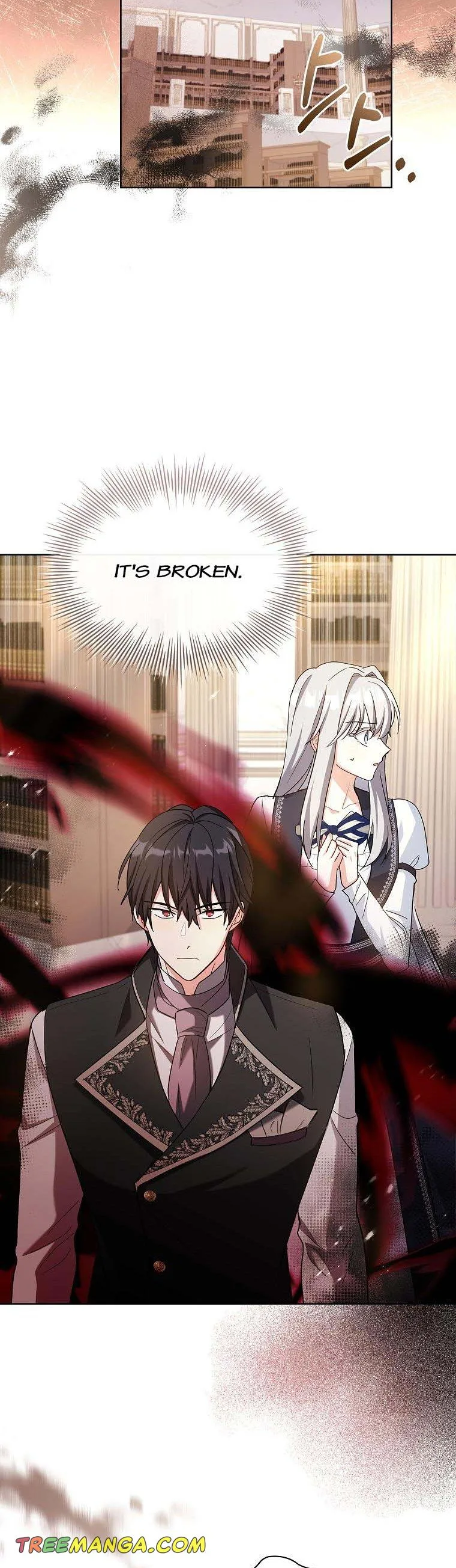 A childhood friend became an obsessive husband Chapter 43 page 13