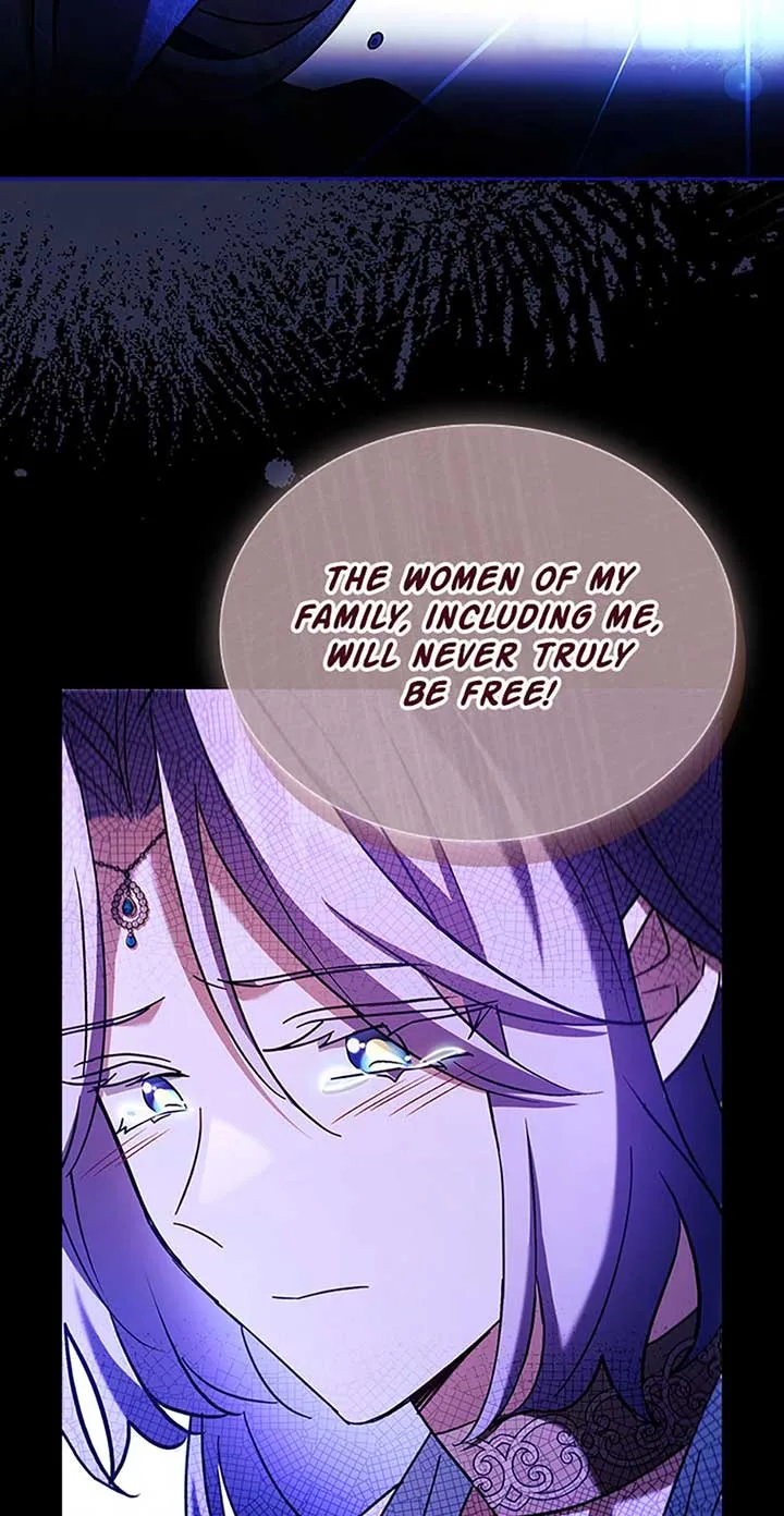 A childhood friend became an obsessive husband Chapter 57 page 46