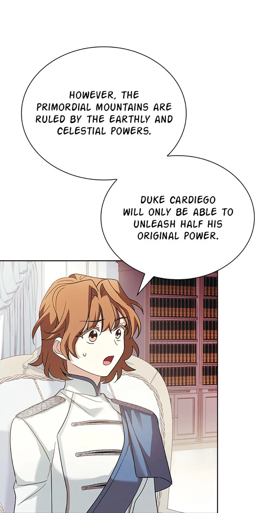A childhood friend became an obsessive husband Chapter 55 page 9