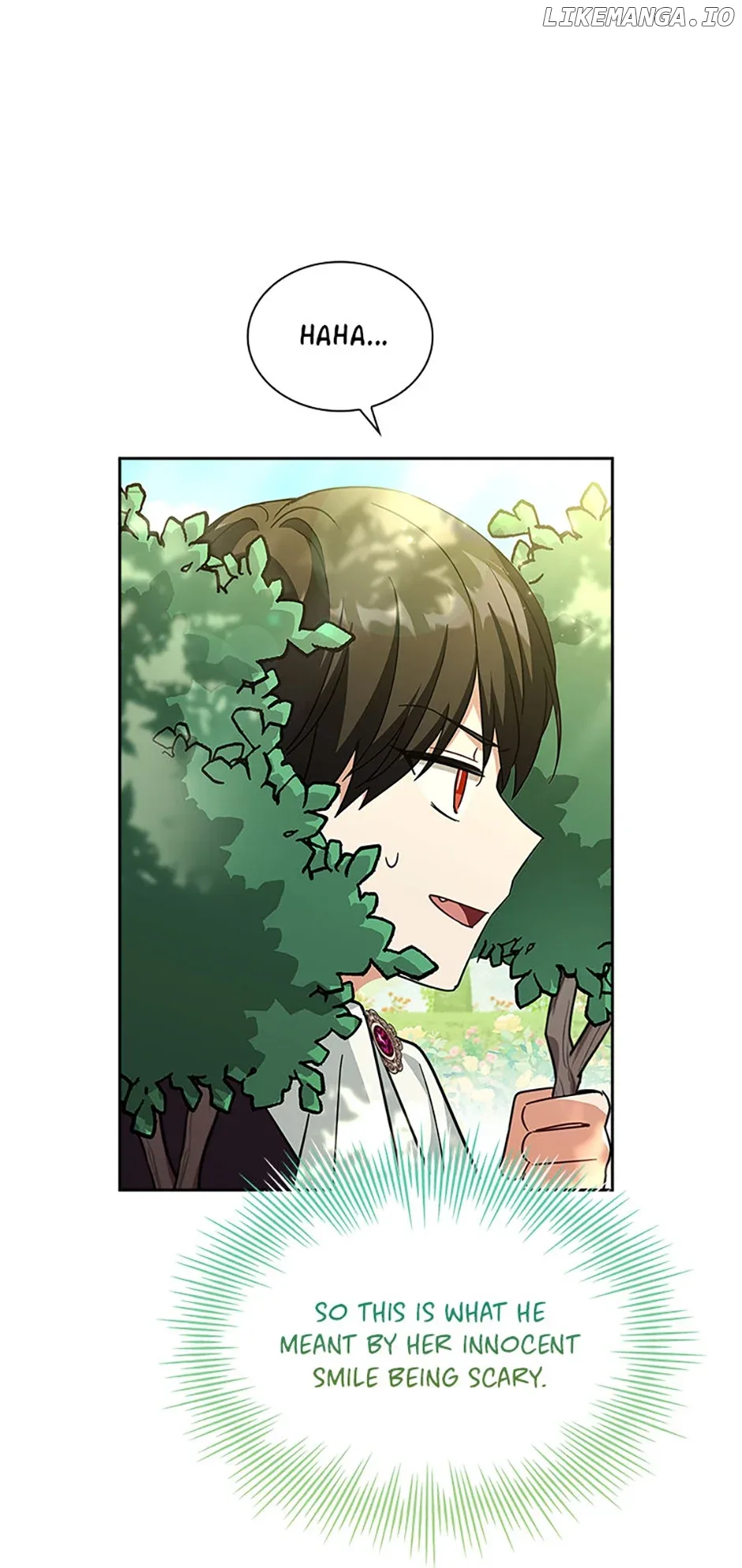 A childhood friend became an obsessive husband Chapter 54 page 61