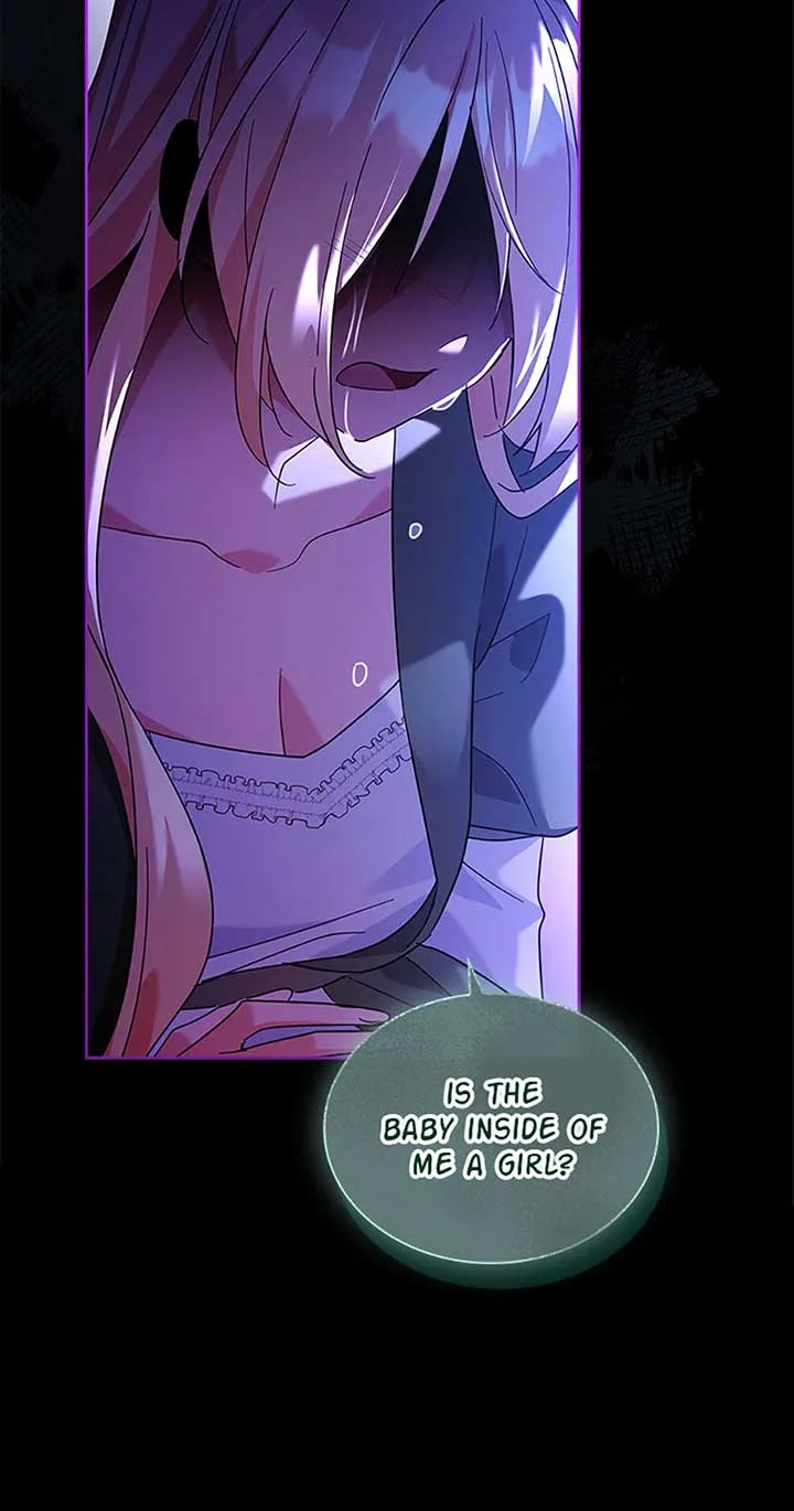 A childhood friend became an obsessive husband Chapter 57 page 41