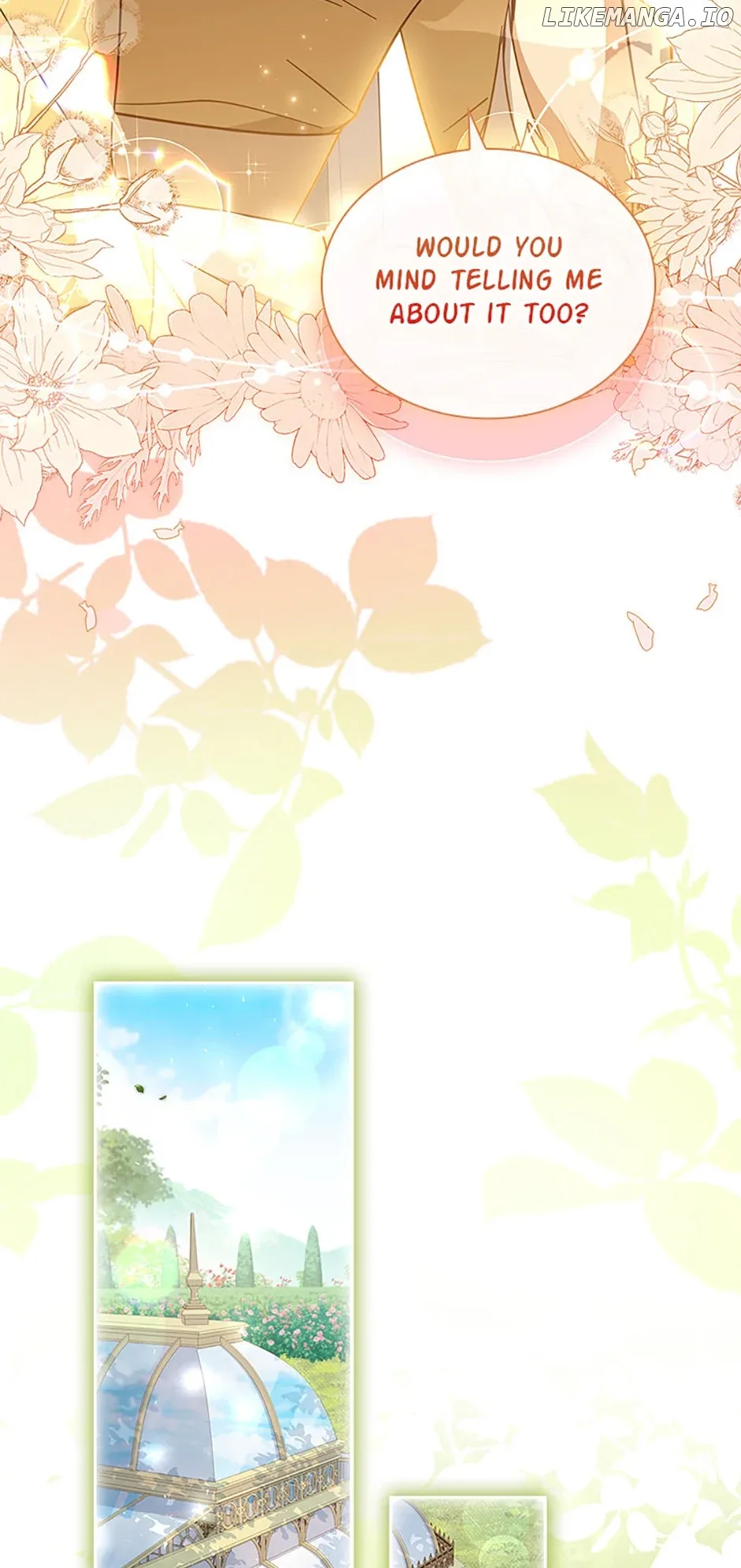 A childhood friend became an obsessive husband Chapter 54 page 58
