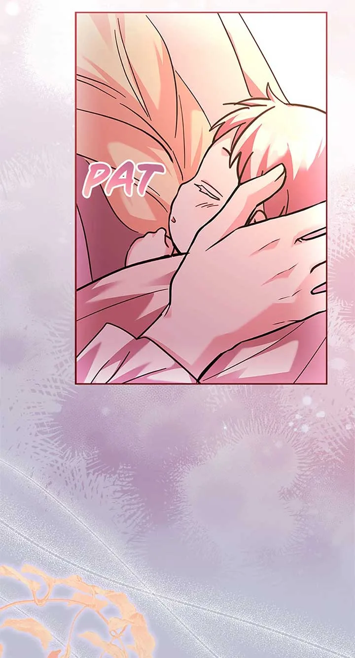 A childhood friend became an obsessive husband Chapter 57 page 55