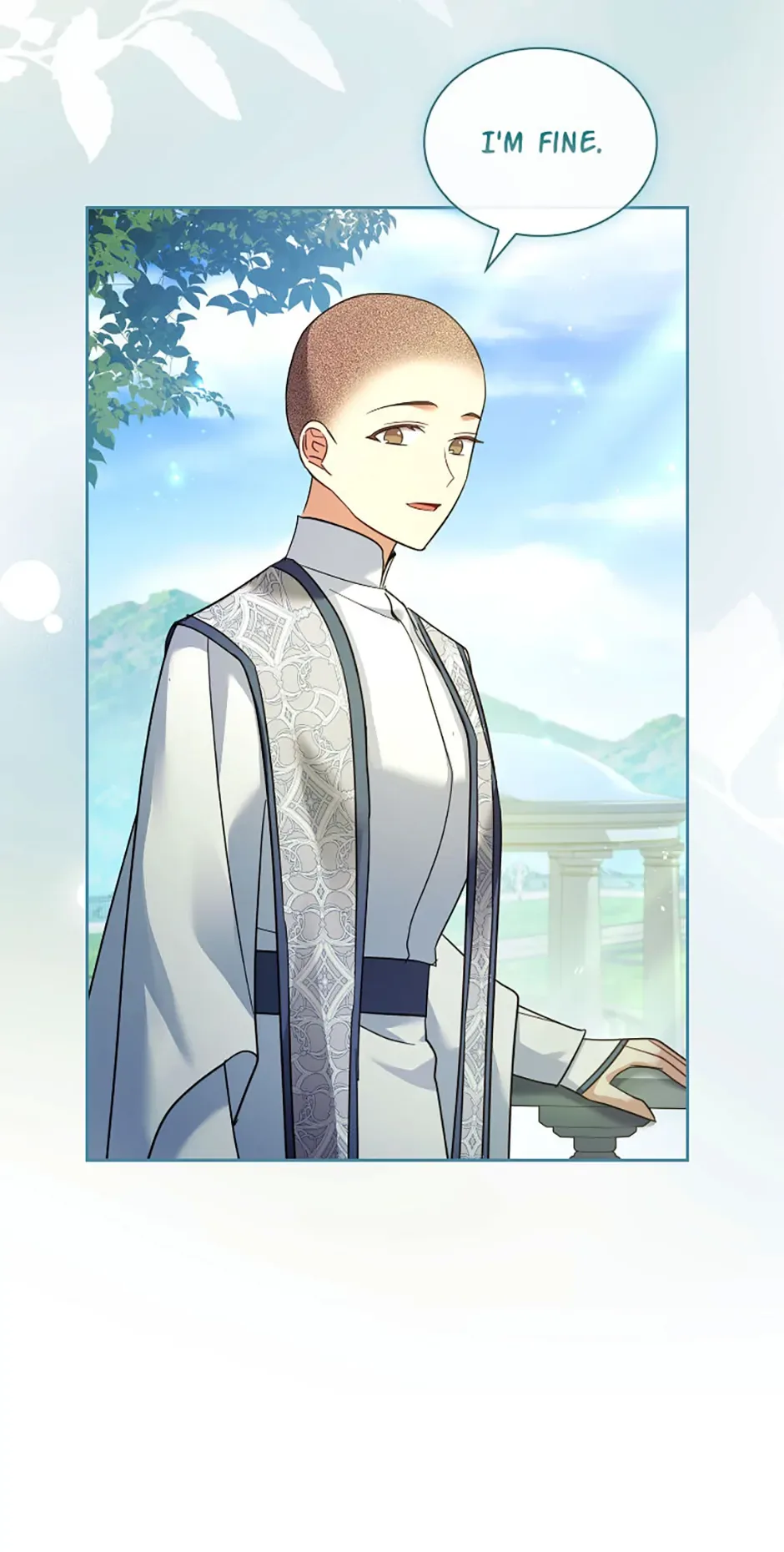 A childhood friend became an obsessive husband Chapter 61 page 8