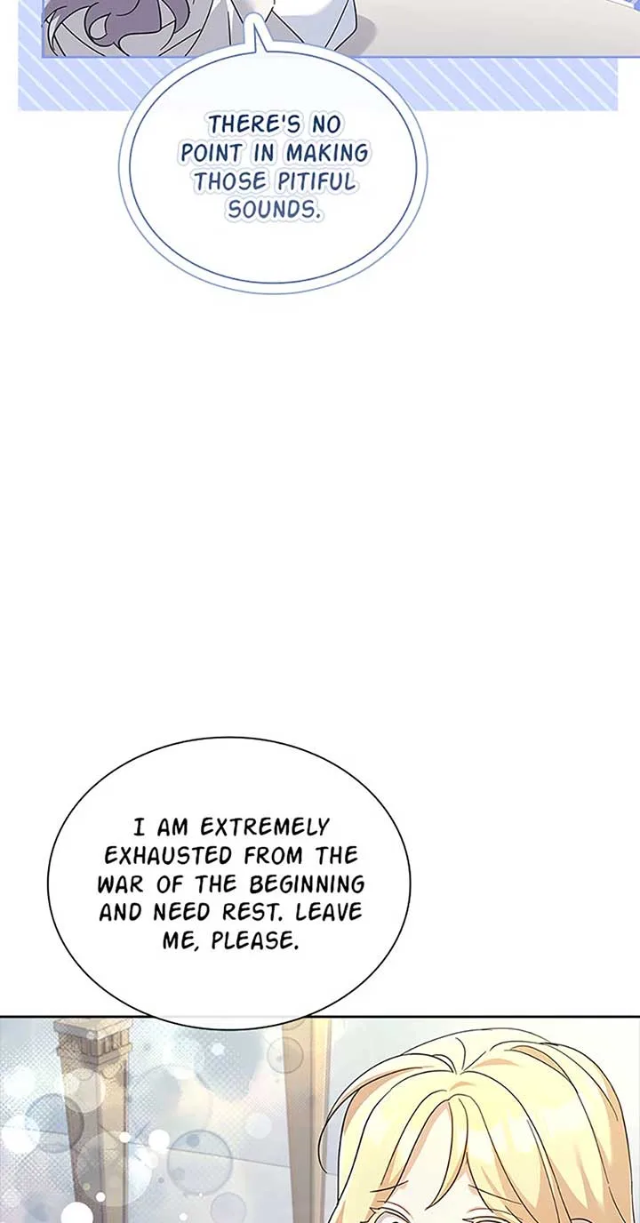 A childhood friend became an obsessive husband Chapter 56 page 52