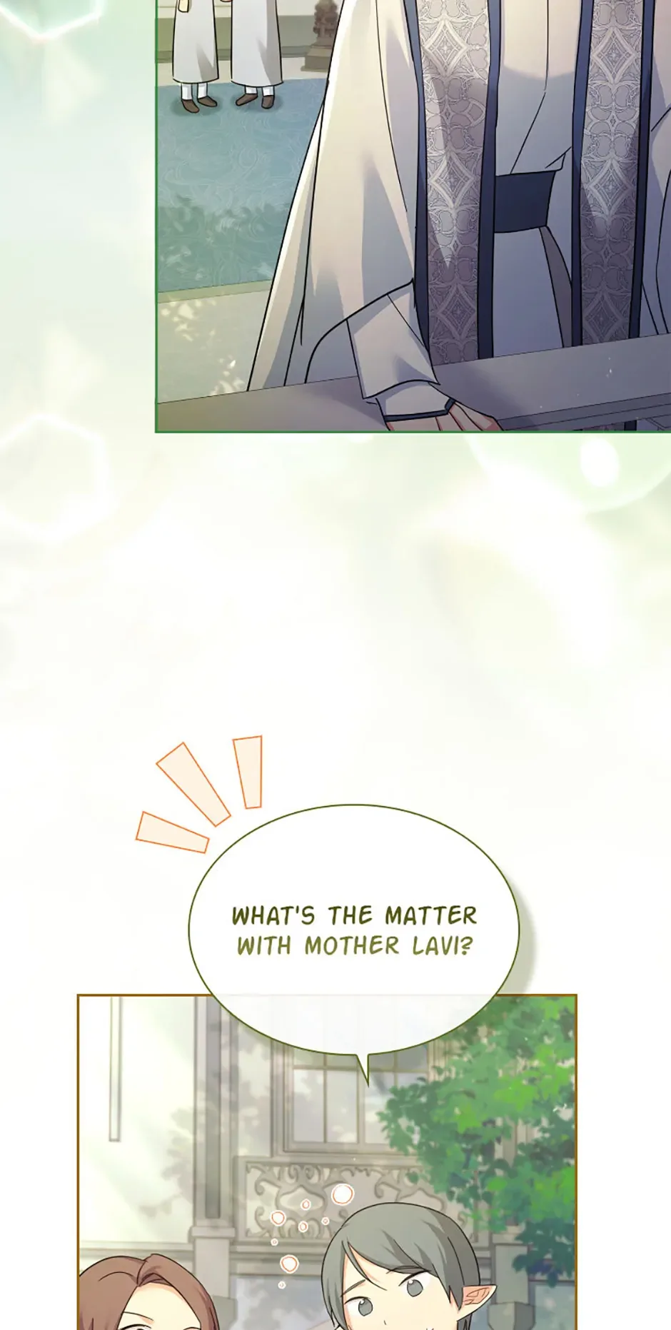 A childhood friend became an obsessive husband Chapter 61 page 4