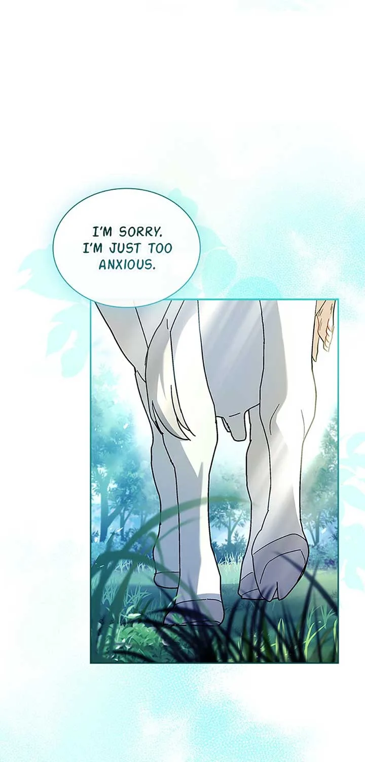 A childhood friend became an obsessive husband Chapter 57 page 60