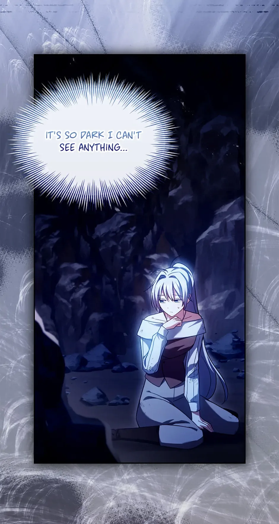 A childhood friend became an obsessive husband Chapter 62 page 4