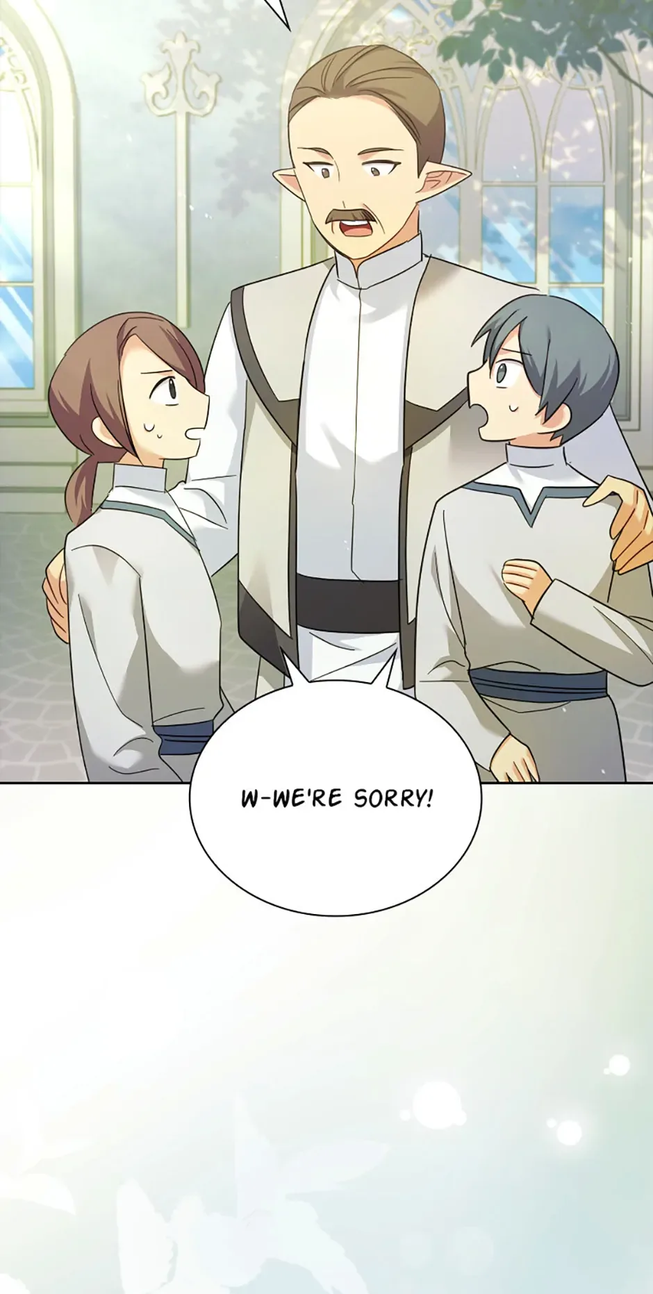 A childhood friend became an obsessive husband Chapter 61 page 7