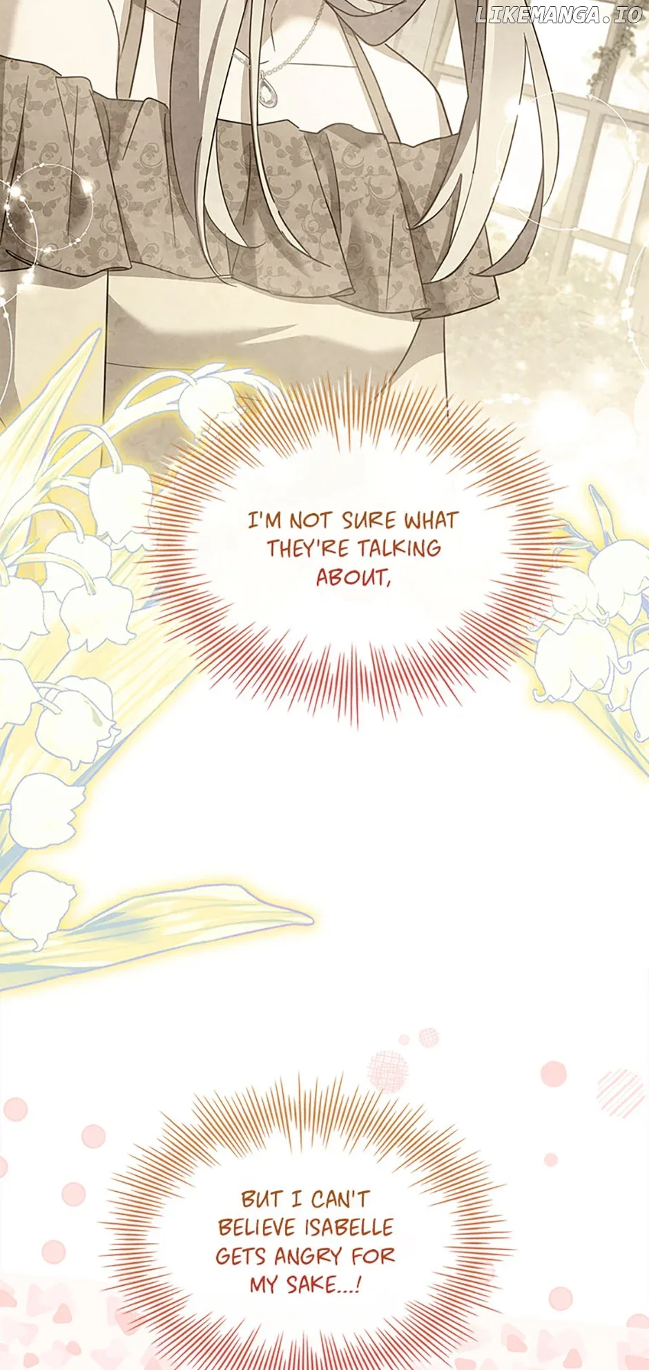 A childhood friend became an obsessive husband Chapter 54 page 66