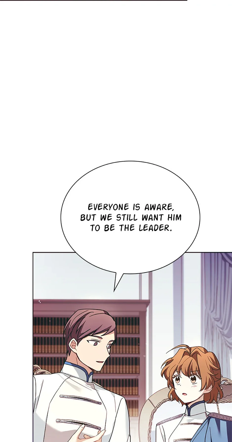 A childhood friend became an obsessive husband Chapter 55 page 10