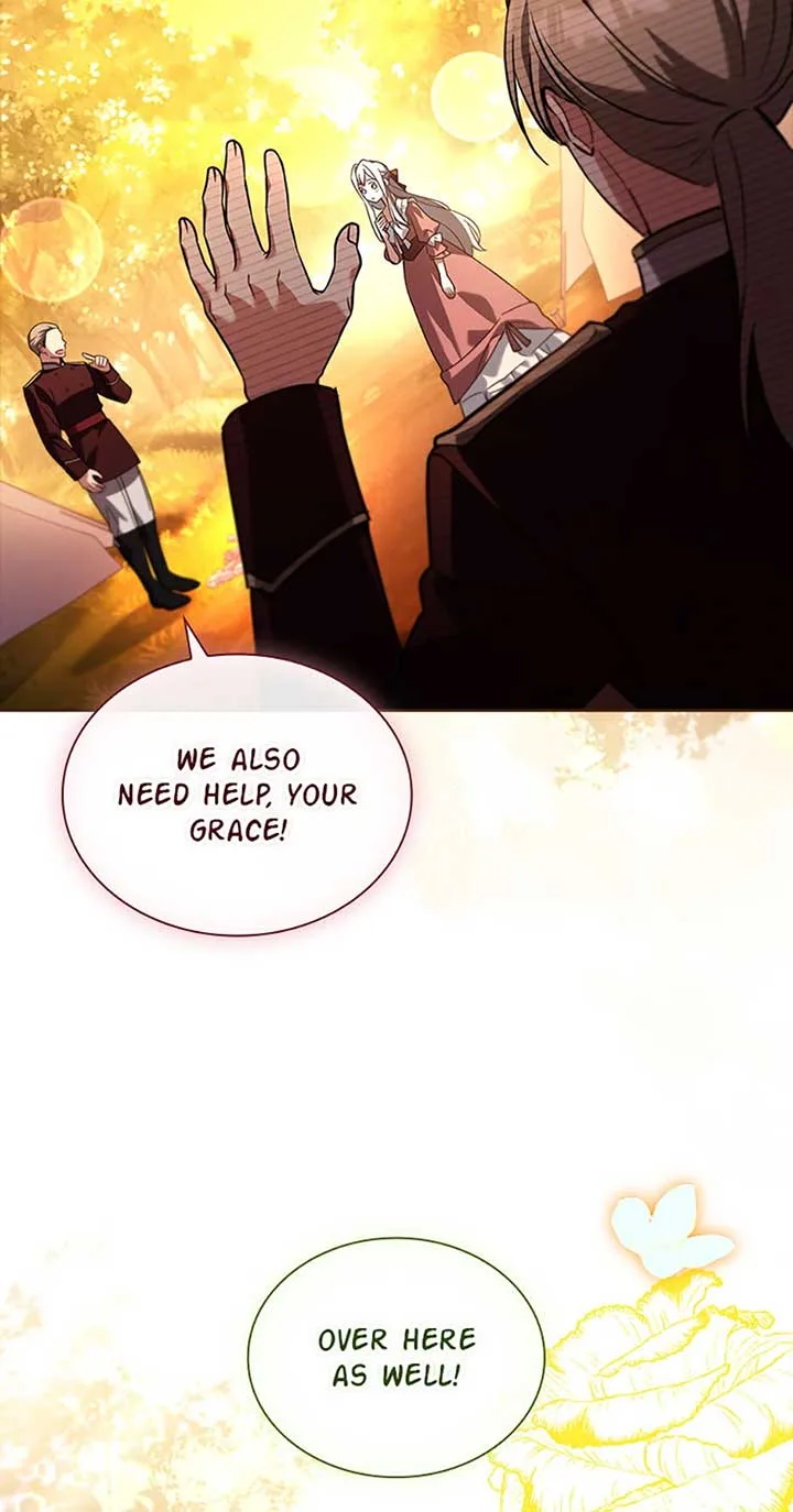A childhood friend became an obsessive husband Chapter 57 page 72