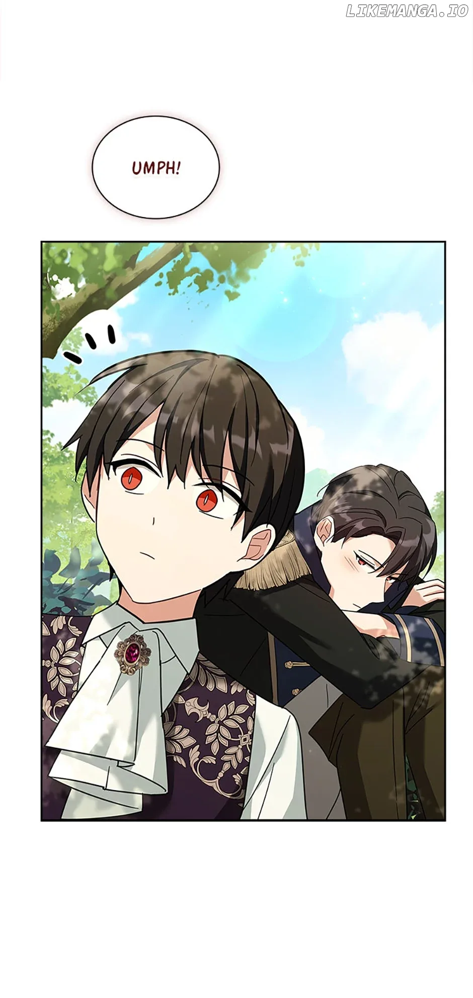 A childhood friend became an obsessive husband Chapter 54 page 68