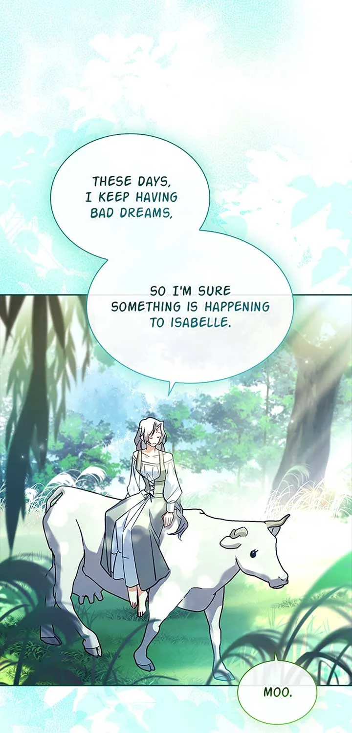 A childhood friend became an obsessive husband Chapter 57 page 61