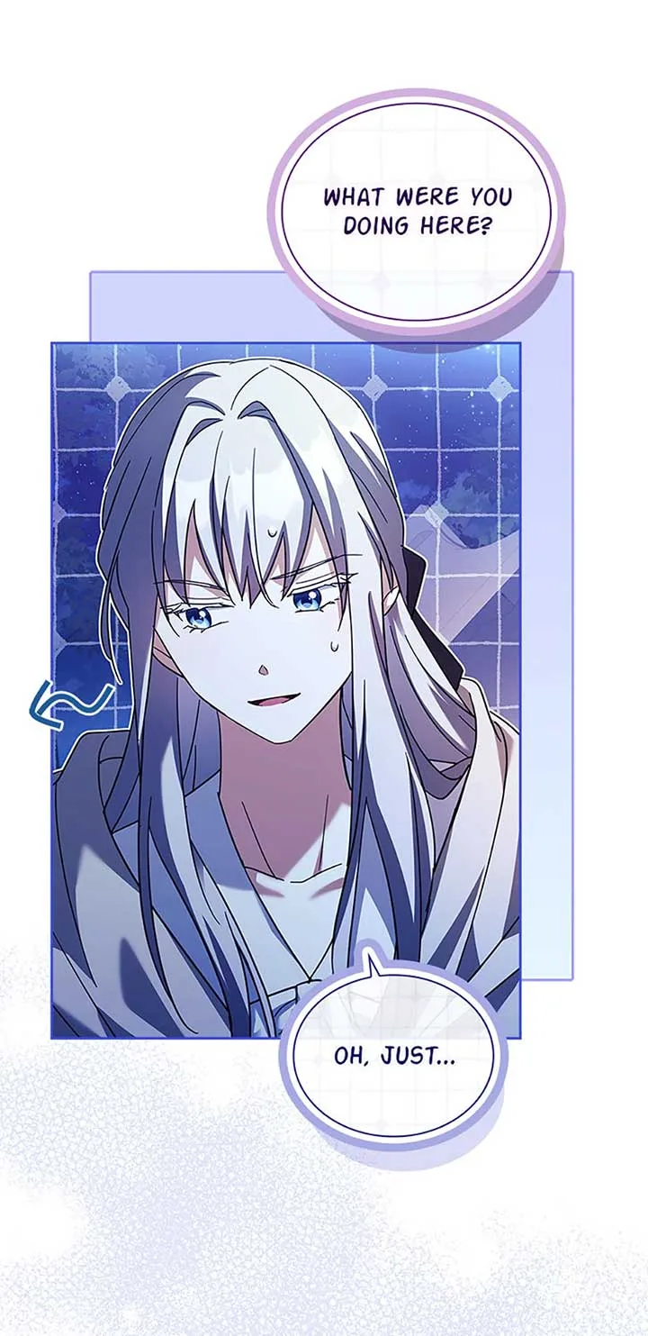 A childhood friend became an obsessive husband Chapter 57 page 77