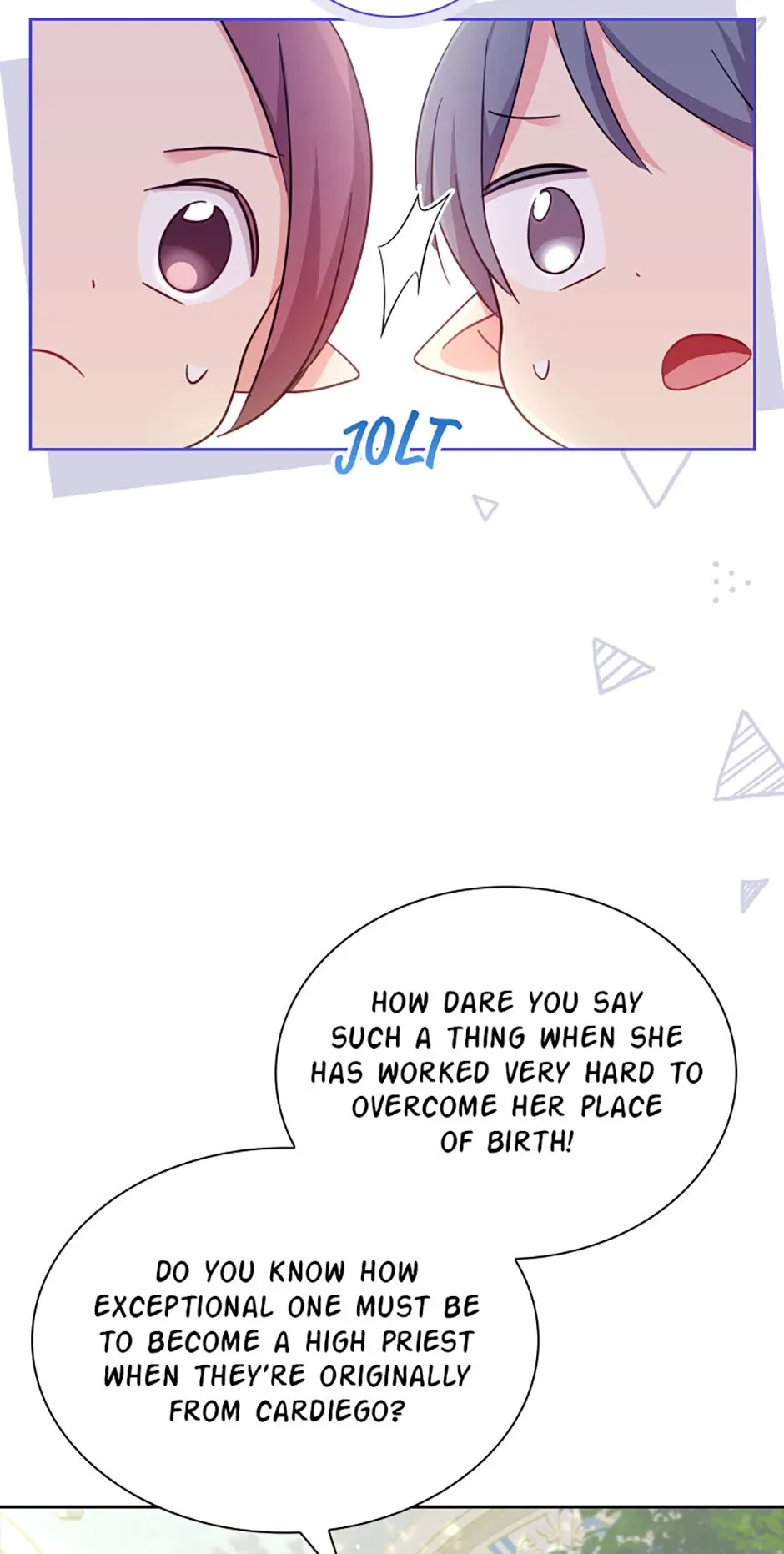 A childhood friend became an obsessive husband Chapter 61 page 6