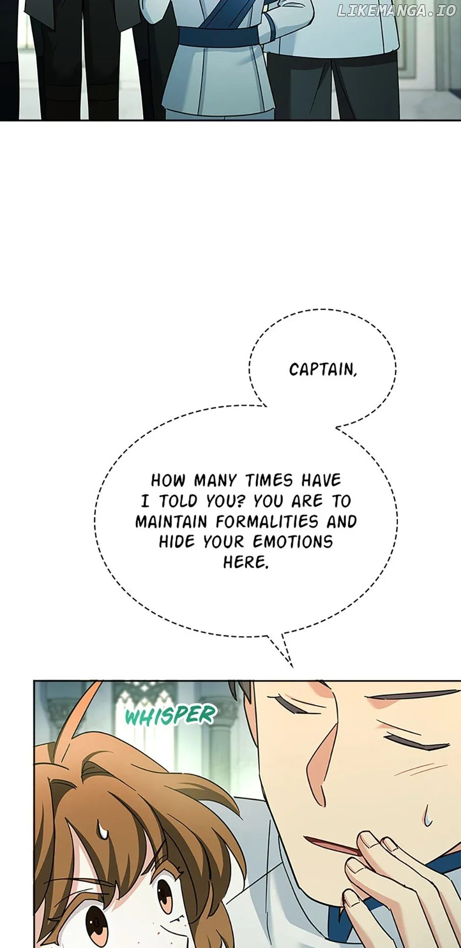 A childhood friend became an obsessive husband Chapter 53 page 53