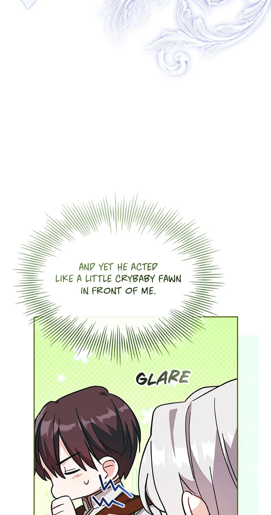 A childhood friend became an obsessive husband Chapter 55 page 13