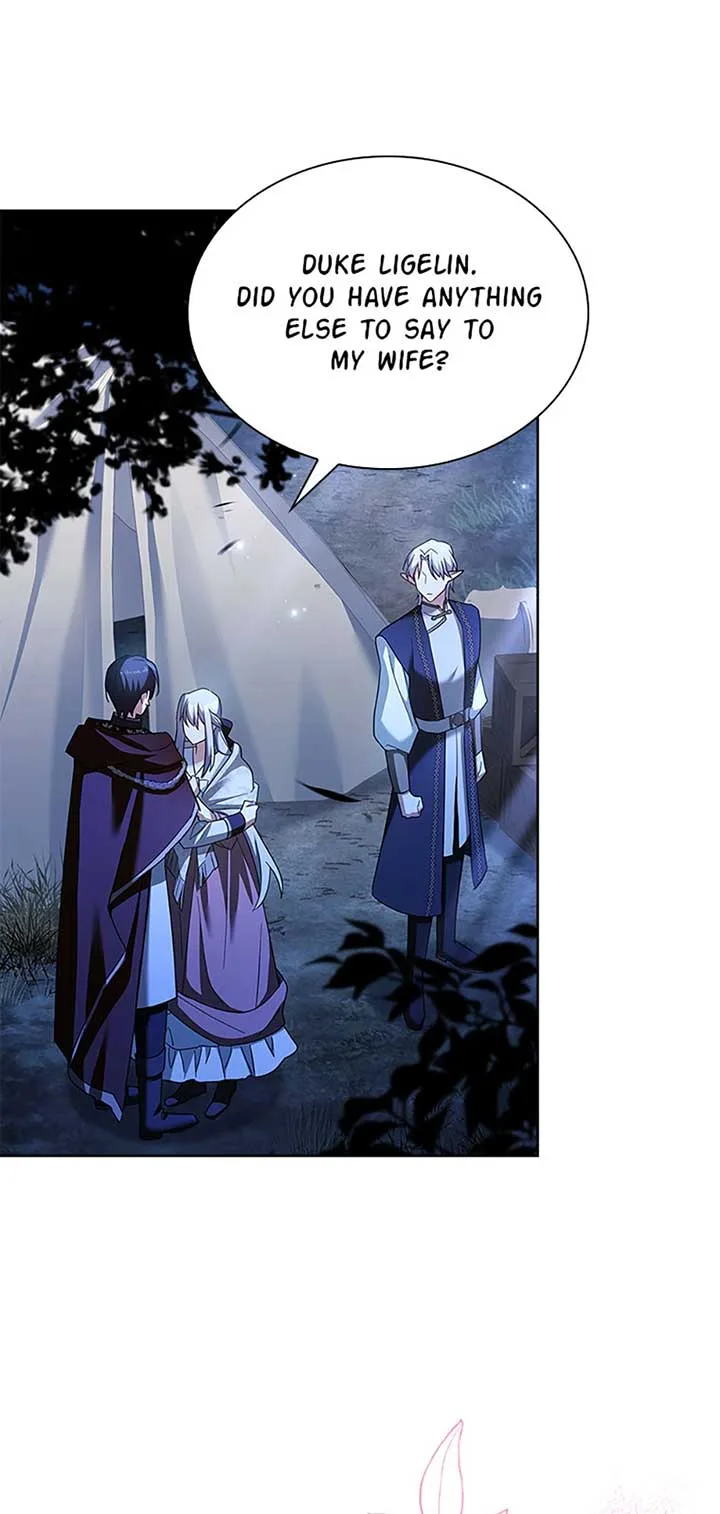 A childhood friend became an obsessive husband Chapter 58 page 18