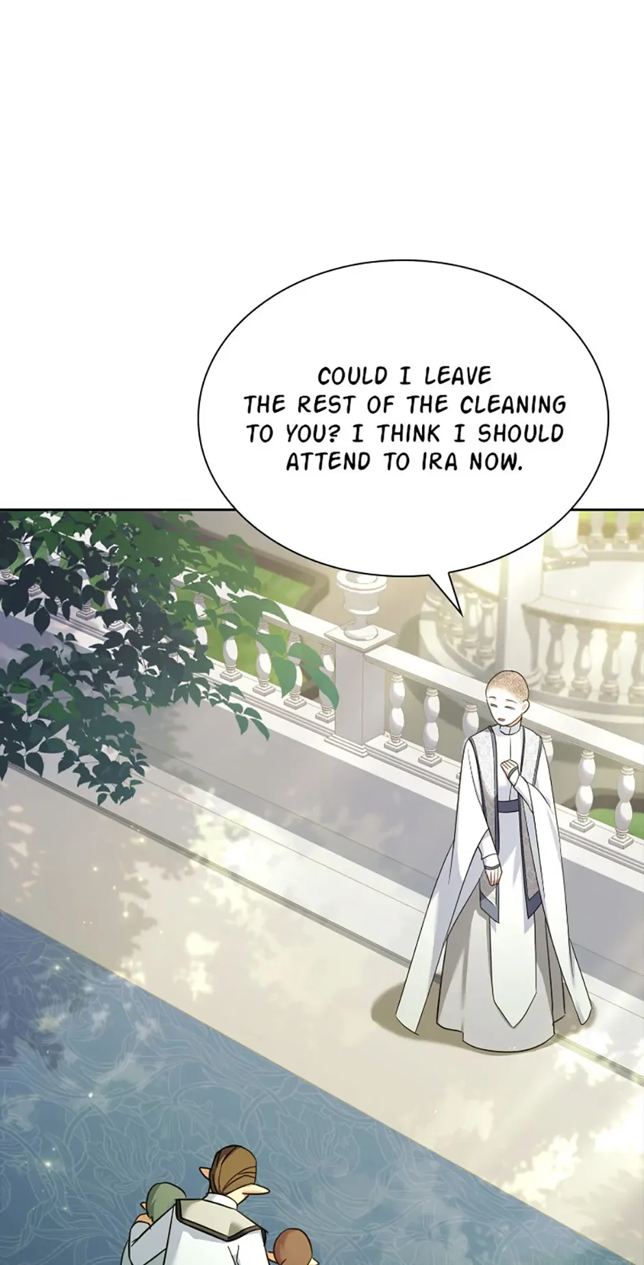 A childhood friend became an obsessive husband Chapter 61 page 9