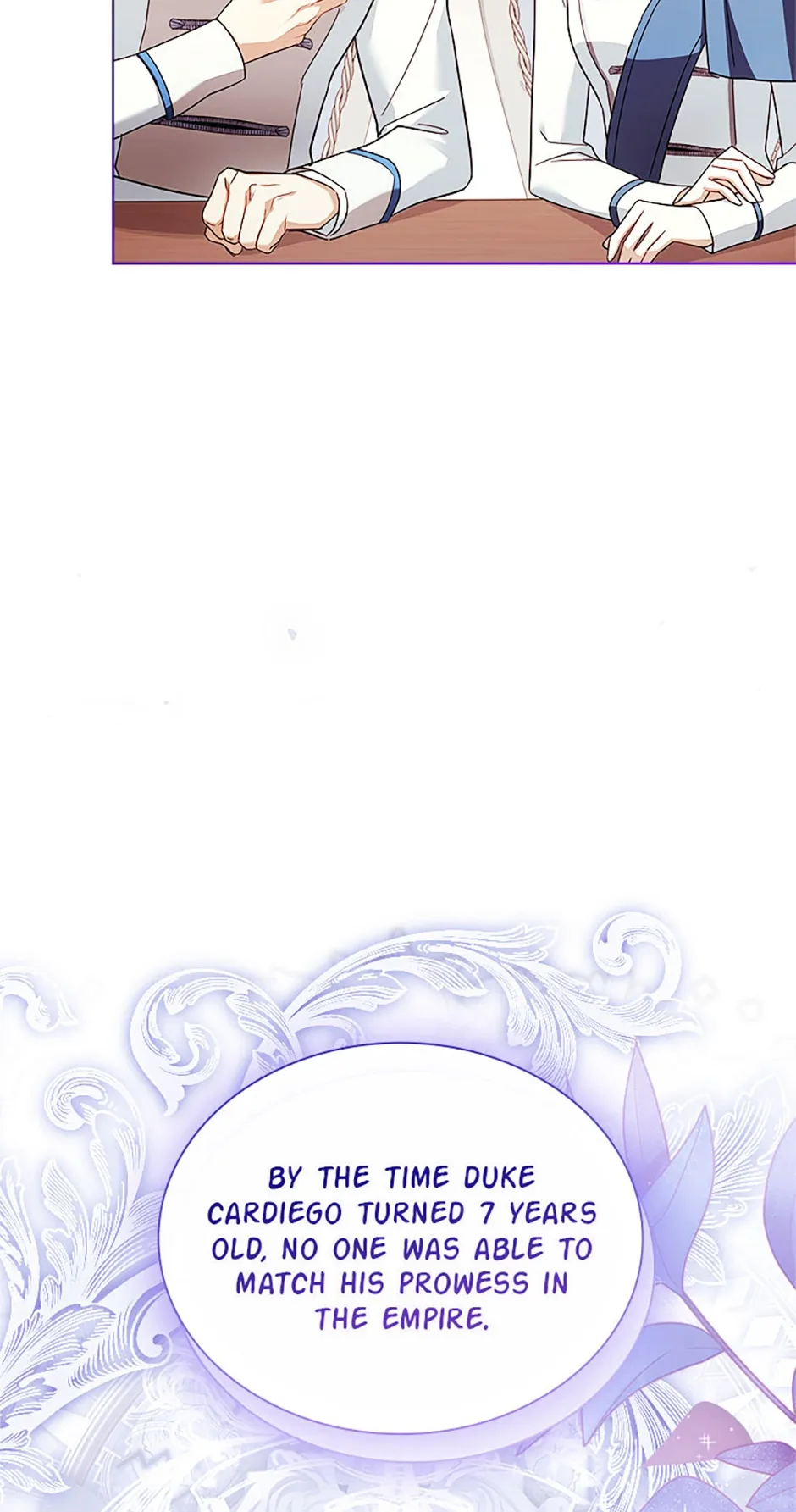 A childhood friend became an obsessive husband Chapter 55 page 11