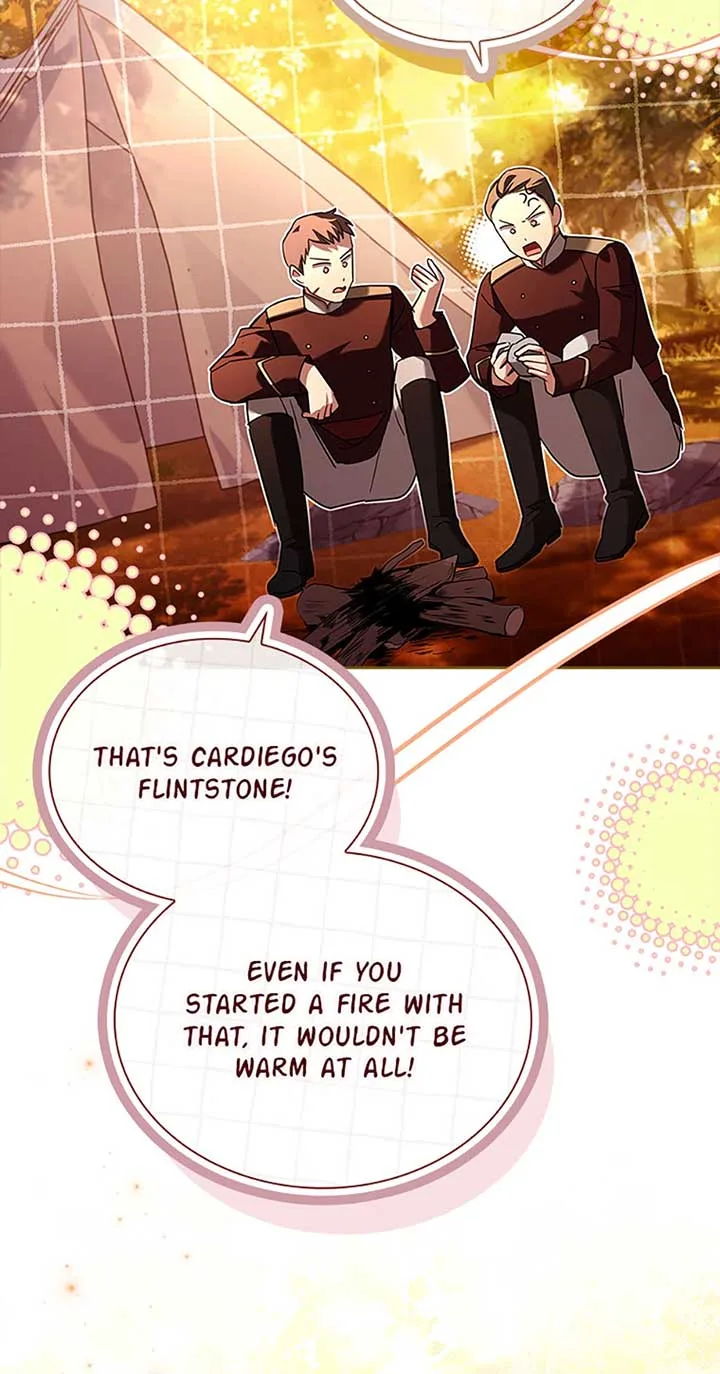A childhood friend became an obsessive husband Chapter 57 page 67