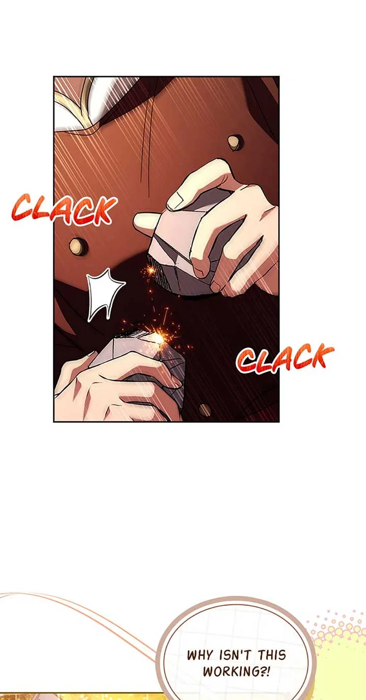 A childhood friend became an obsessive husband Chapter 57 page 66