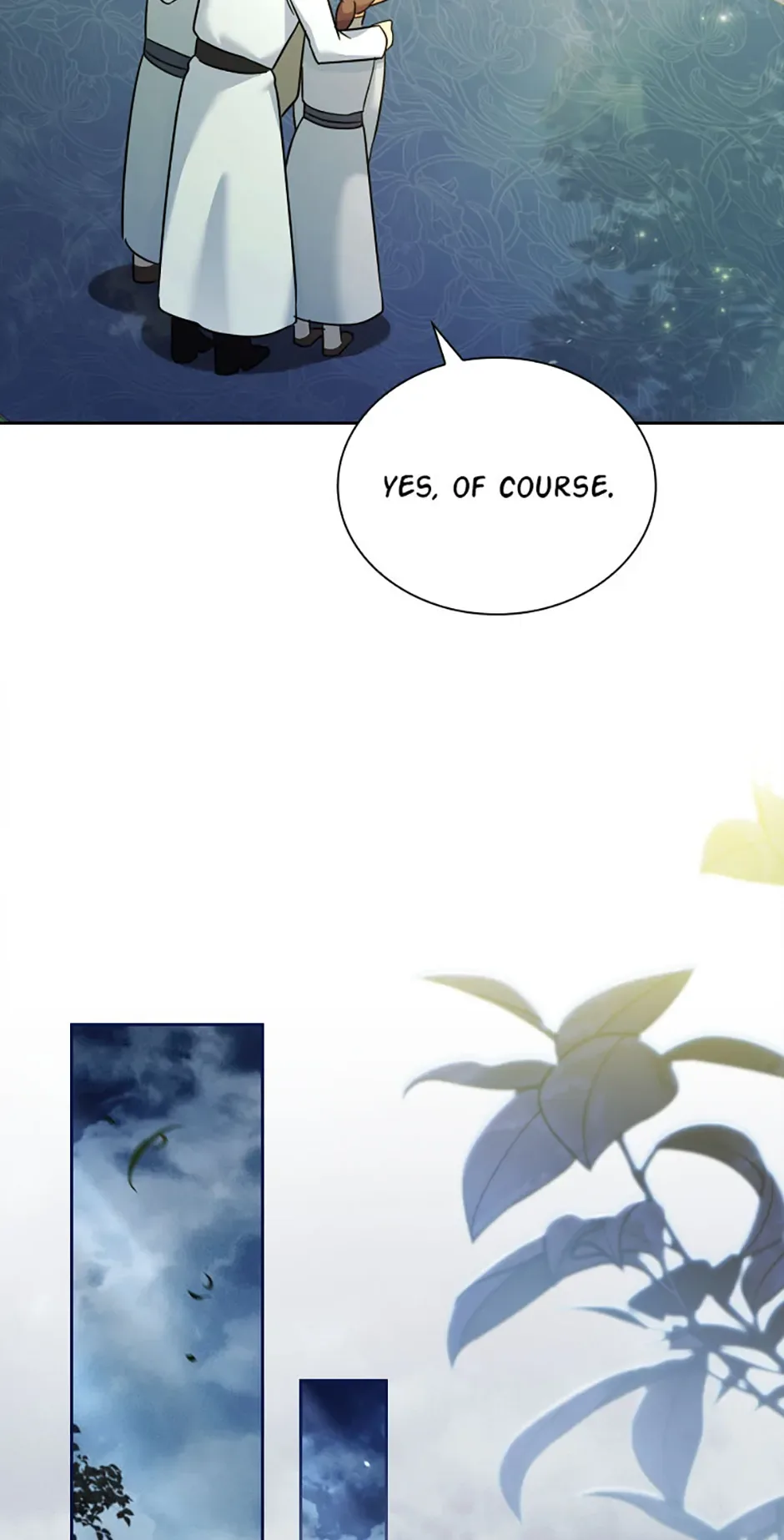 A childhood friend became an obsessive husband Chapter 61 page 10