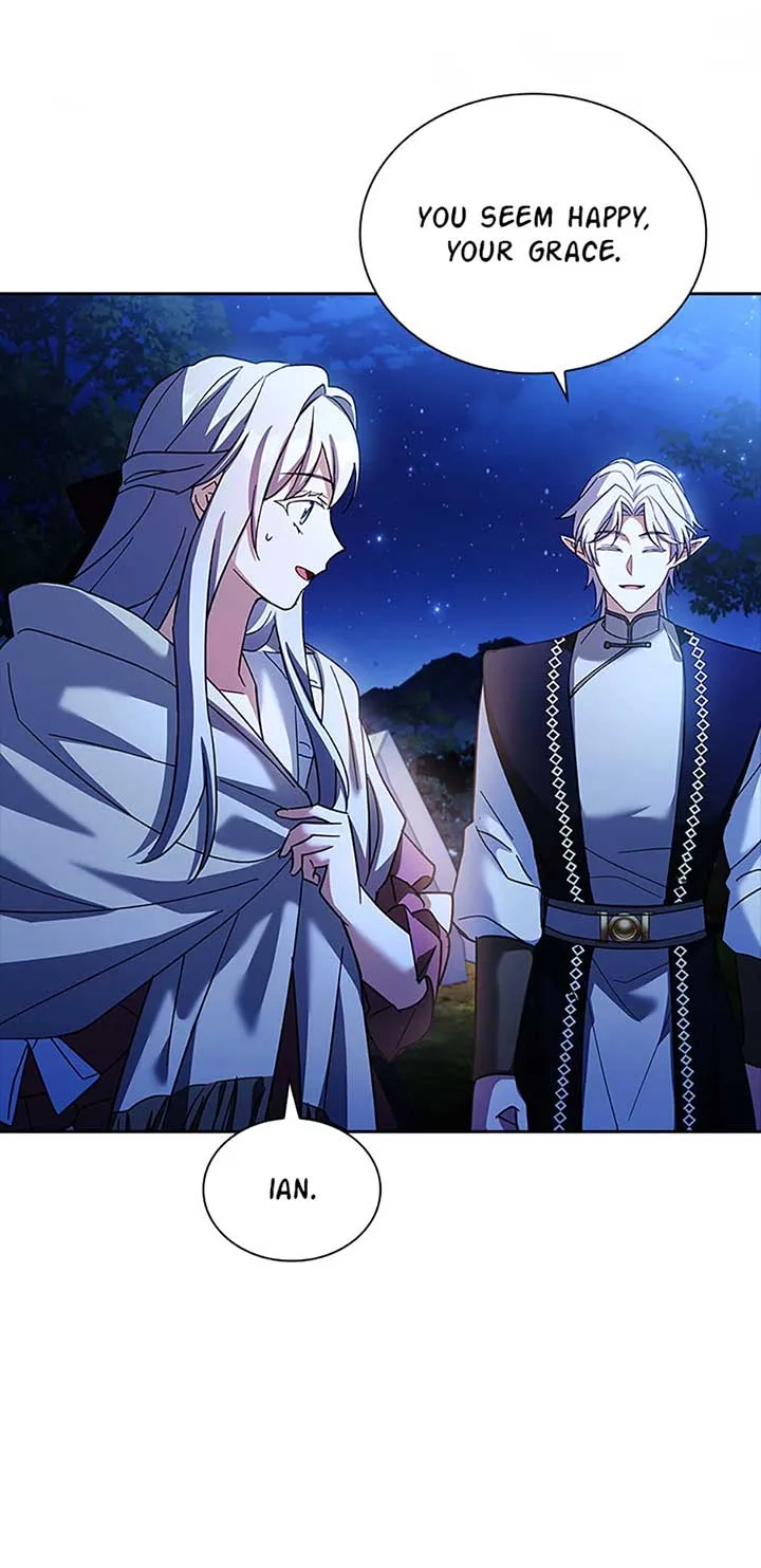 A childhood friend became an obsessive husband Chapter 57 page 76