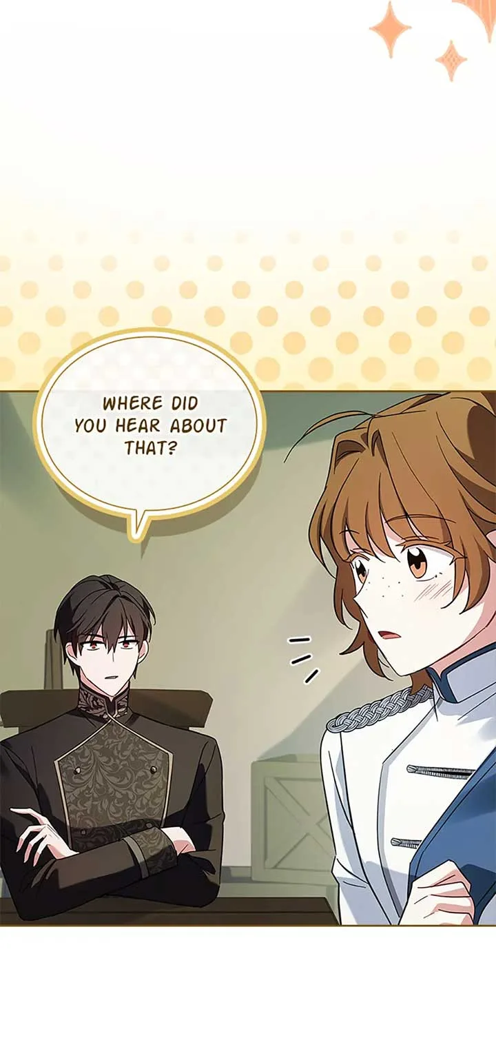 A childhood friend became an obsessive husband Chapter 59 page 16