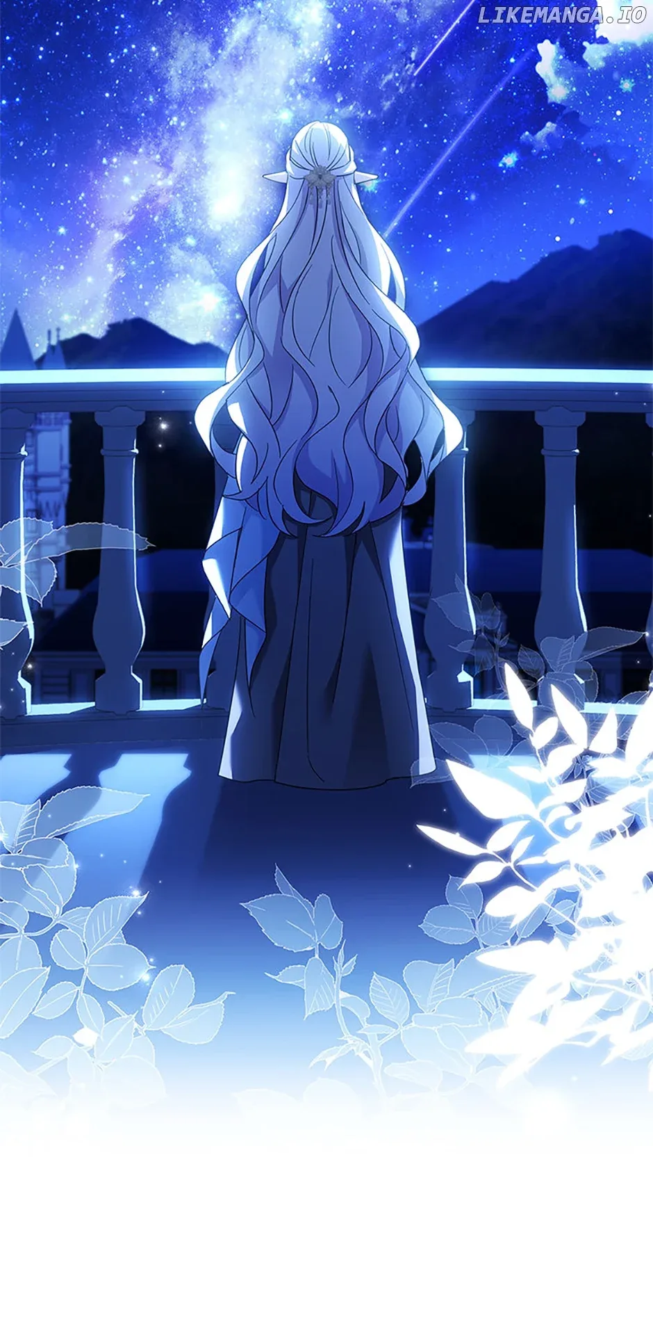 A childhood friend became an obsessive husband Chapter 54 page 74