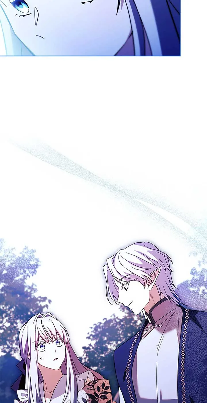 A childhood friend became an obsessive husband Chapter 57 page 84