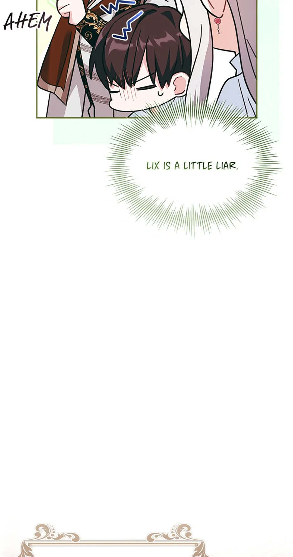 A childhood friend became an obsessive husband Chapter 55 page 14