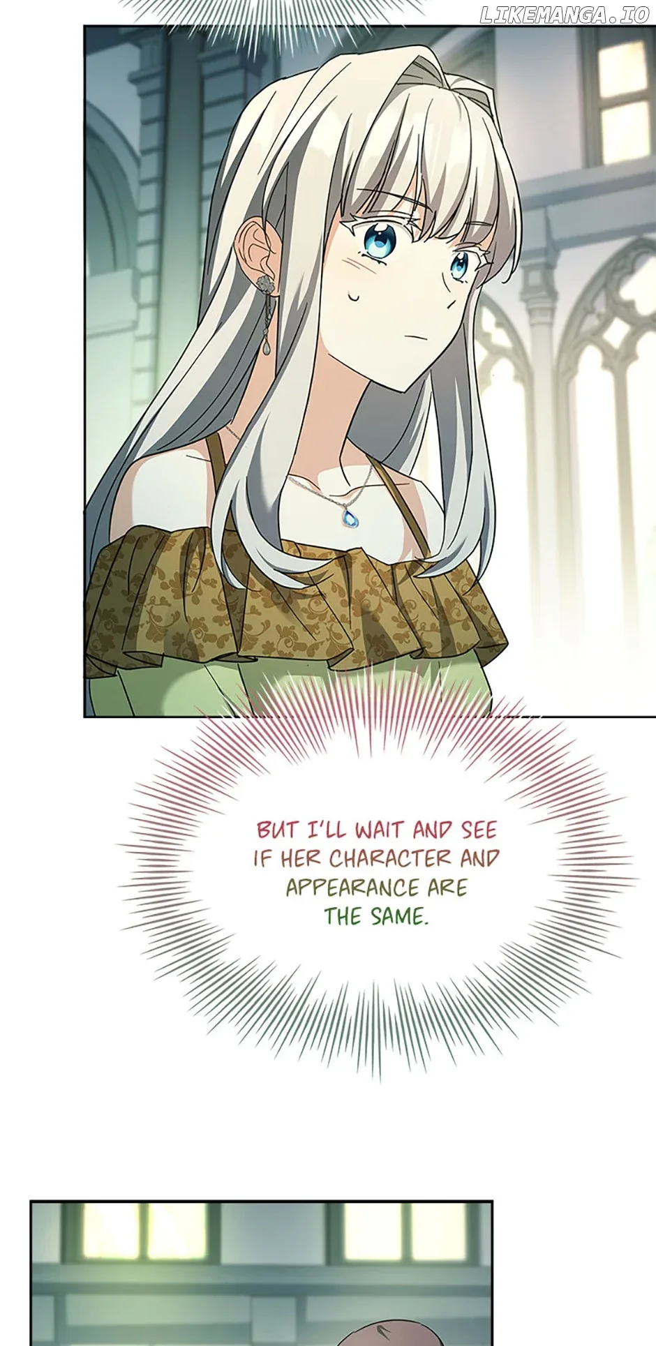 A childhood friend became an obsessive husband Chapter 53 page 56