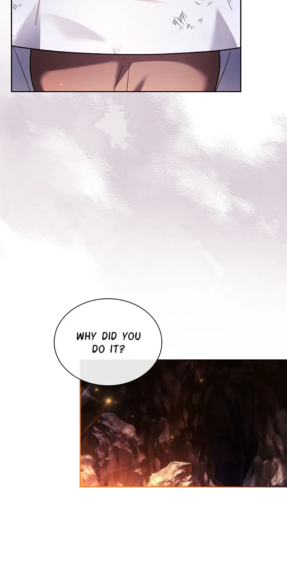 A childhood friend became an obsessive husband Chapter 63 page 10