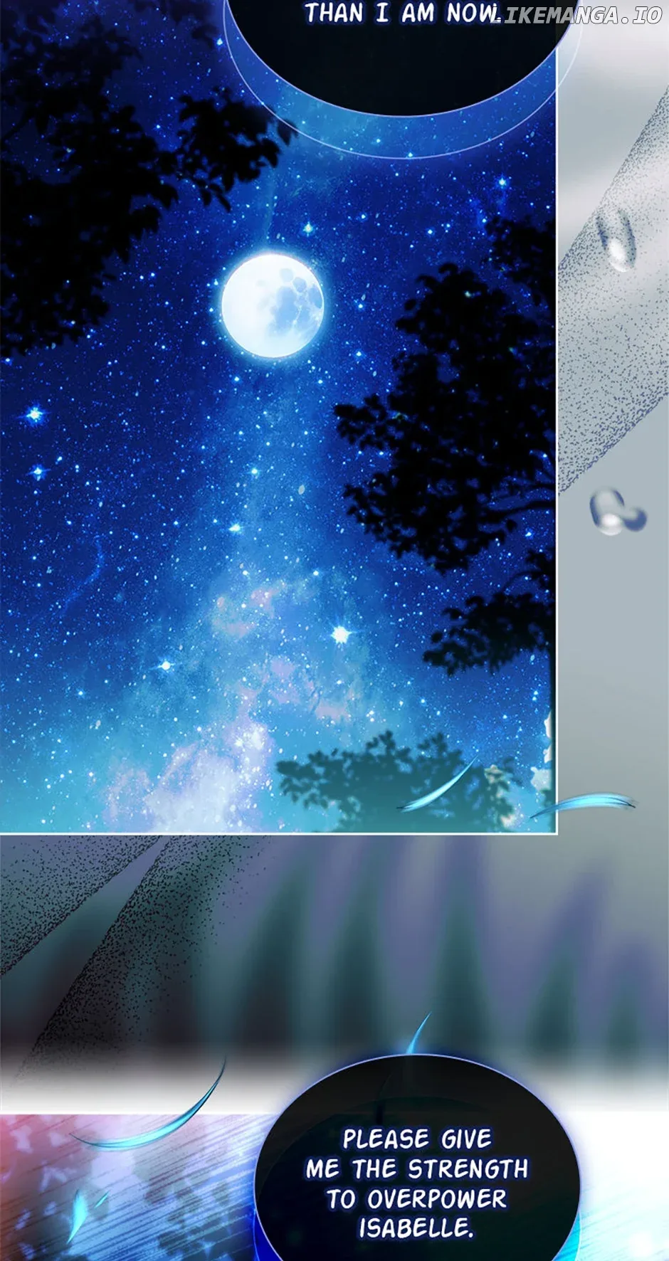 A childhood friend became an obsessive husband Chapter 54 page 80
