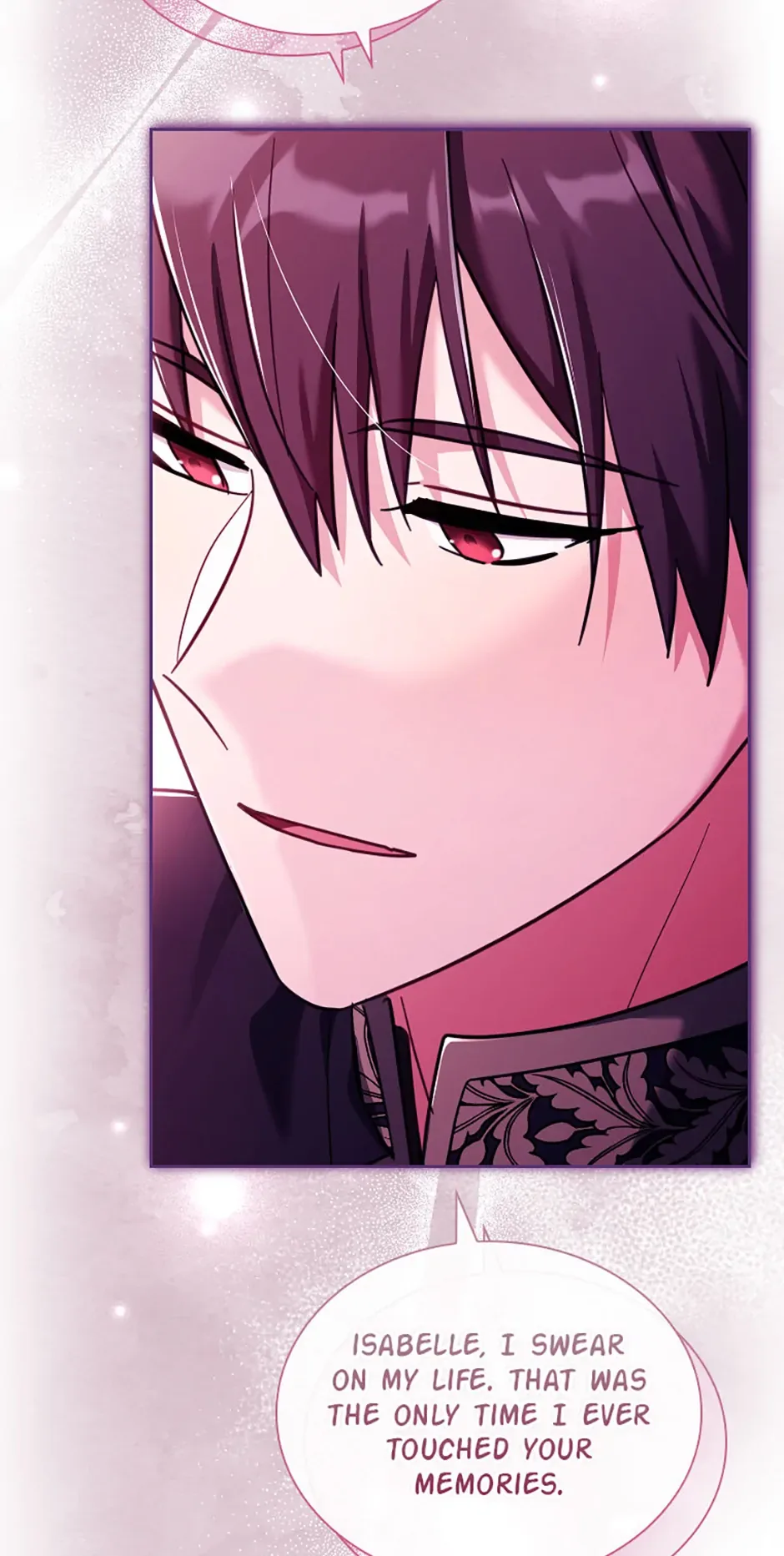 A childhood friend became an obsessive husband Chapter 63 page 8