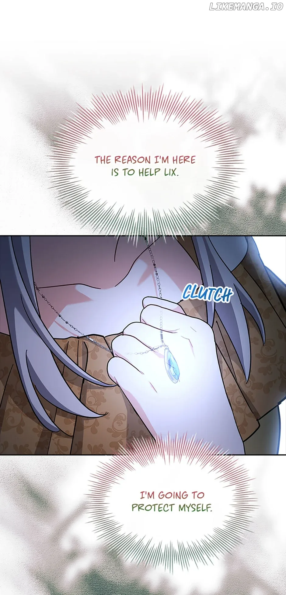 A childhood friend became an obsessive husband Chapter 53 page 58