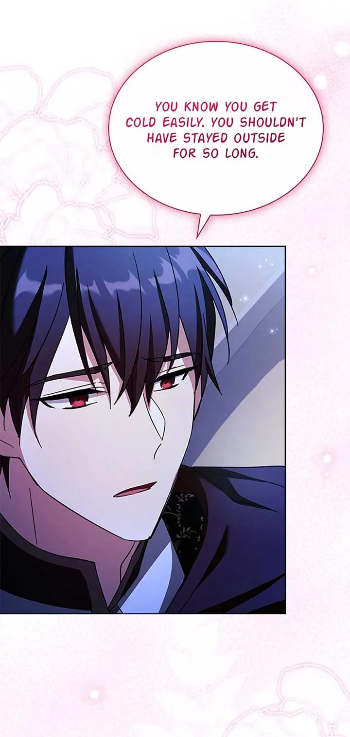 A childhood friend became an obsessive husband Chapter 58 page 23