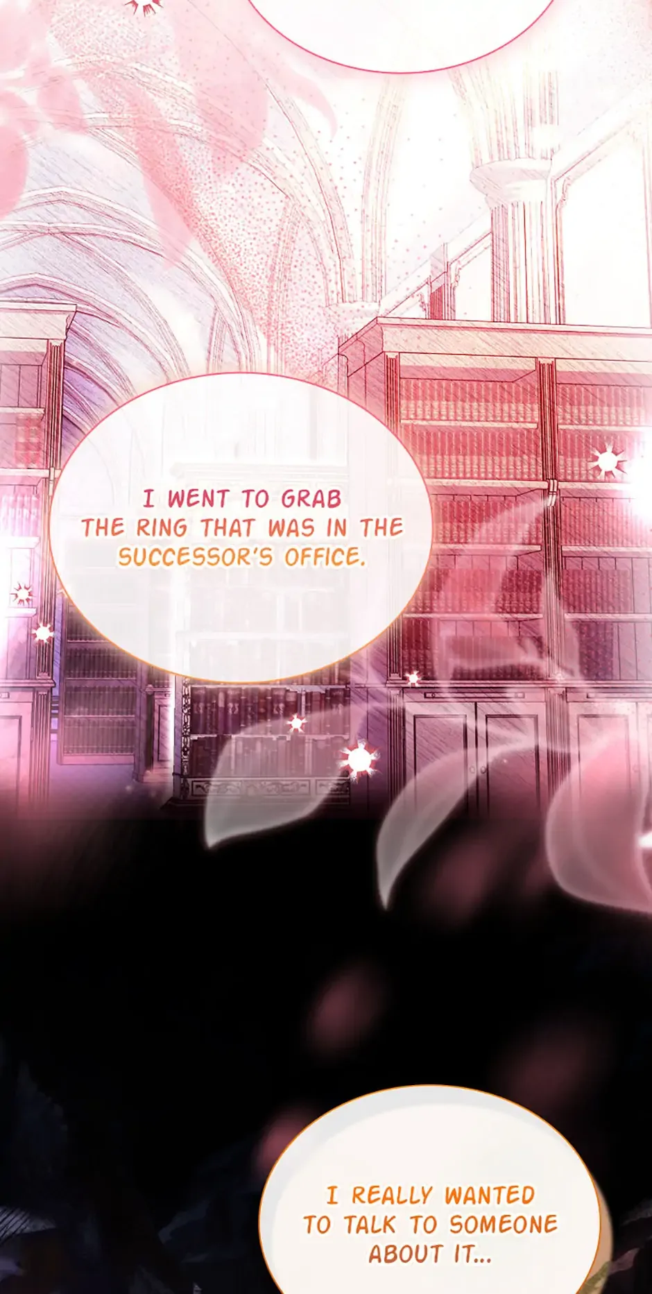 A childhood friend became an obsessive husband Chapter 63 page 6