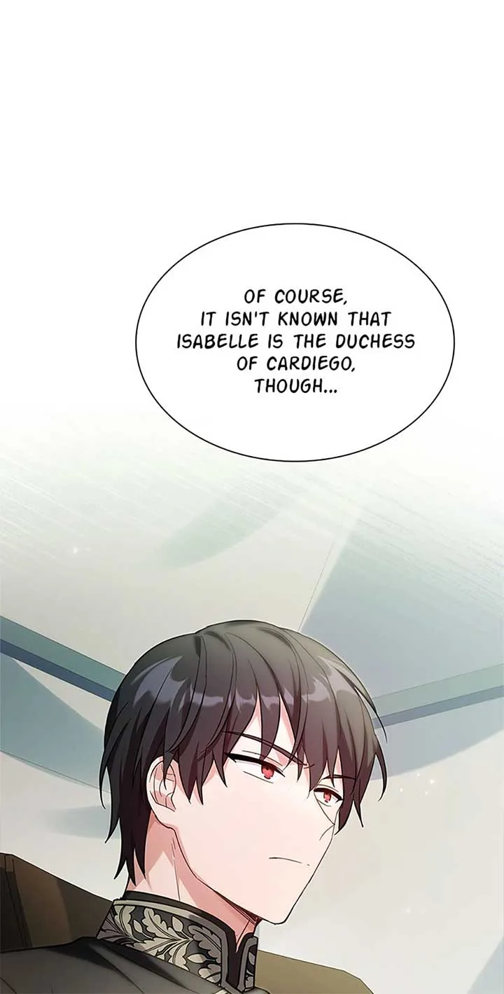 A childhood friend became an obsessive husband Chapter 59 page 19