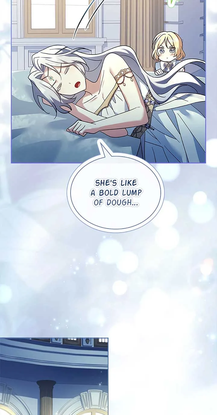 A childhood friend became an obsessive husband Chapter 56 page 54