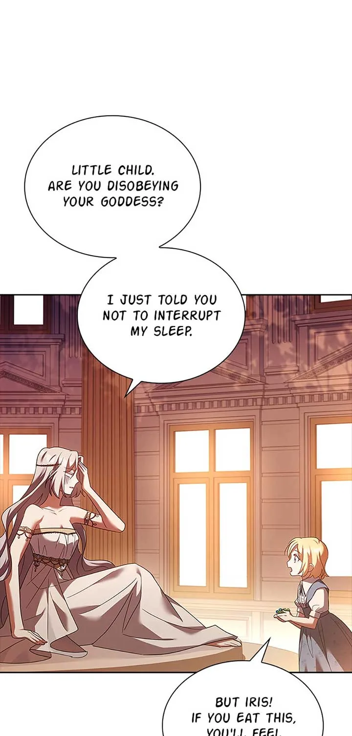 A childhood friend became an obsessive husband Chapter 56 page 57