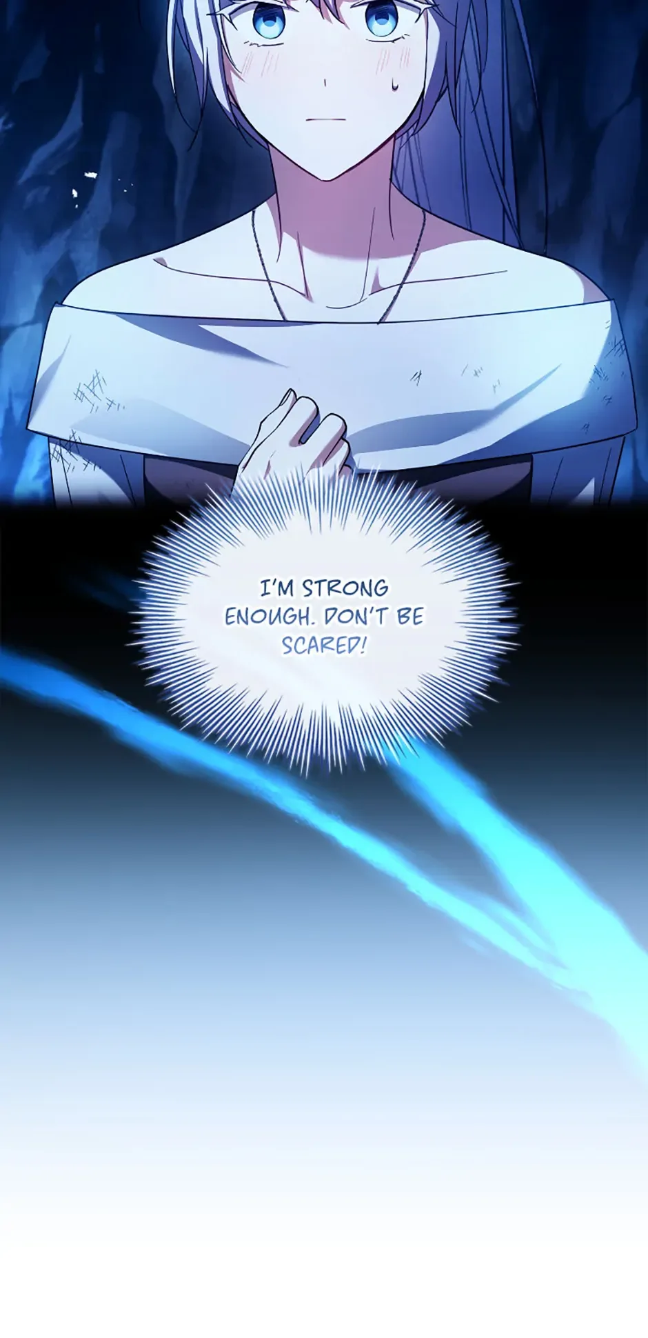 A childhood friend became an obsessive husband Chapter 62 page 12