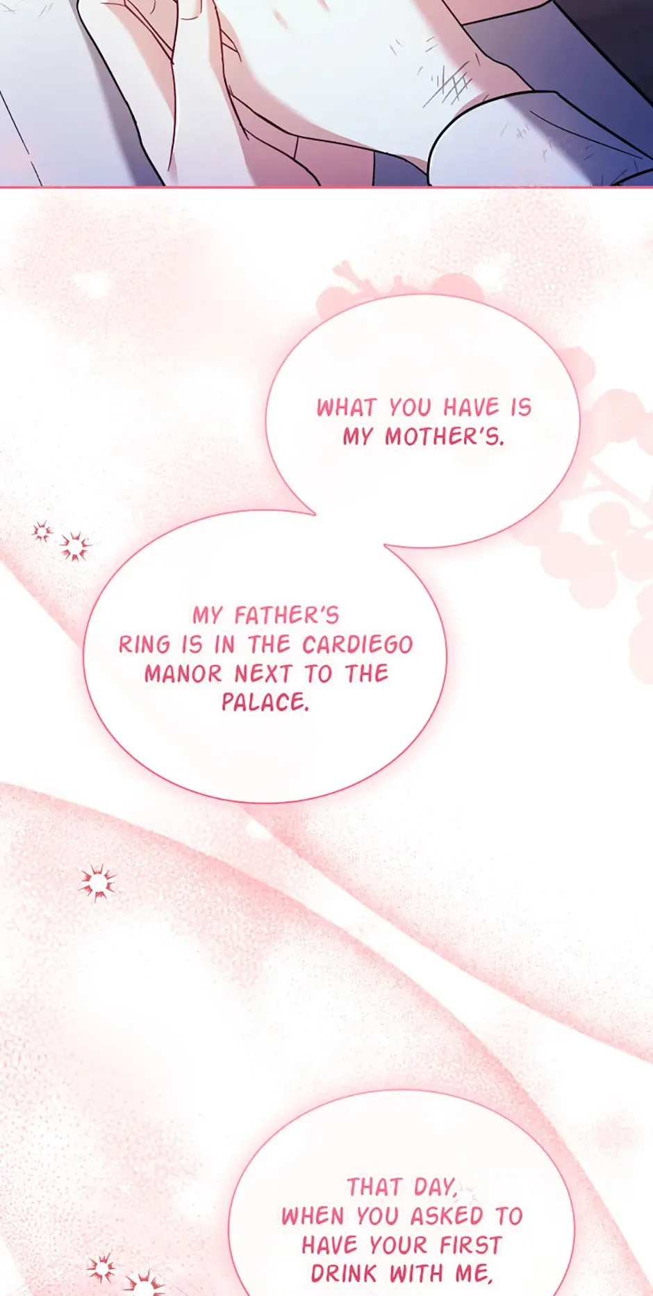 A childhood friend became an obsessive husband Chapter 63 page 5